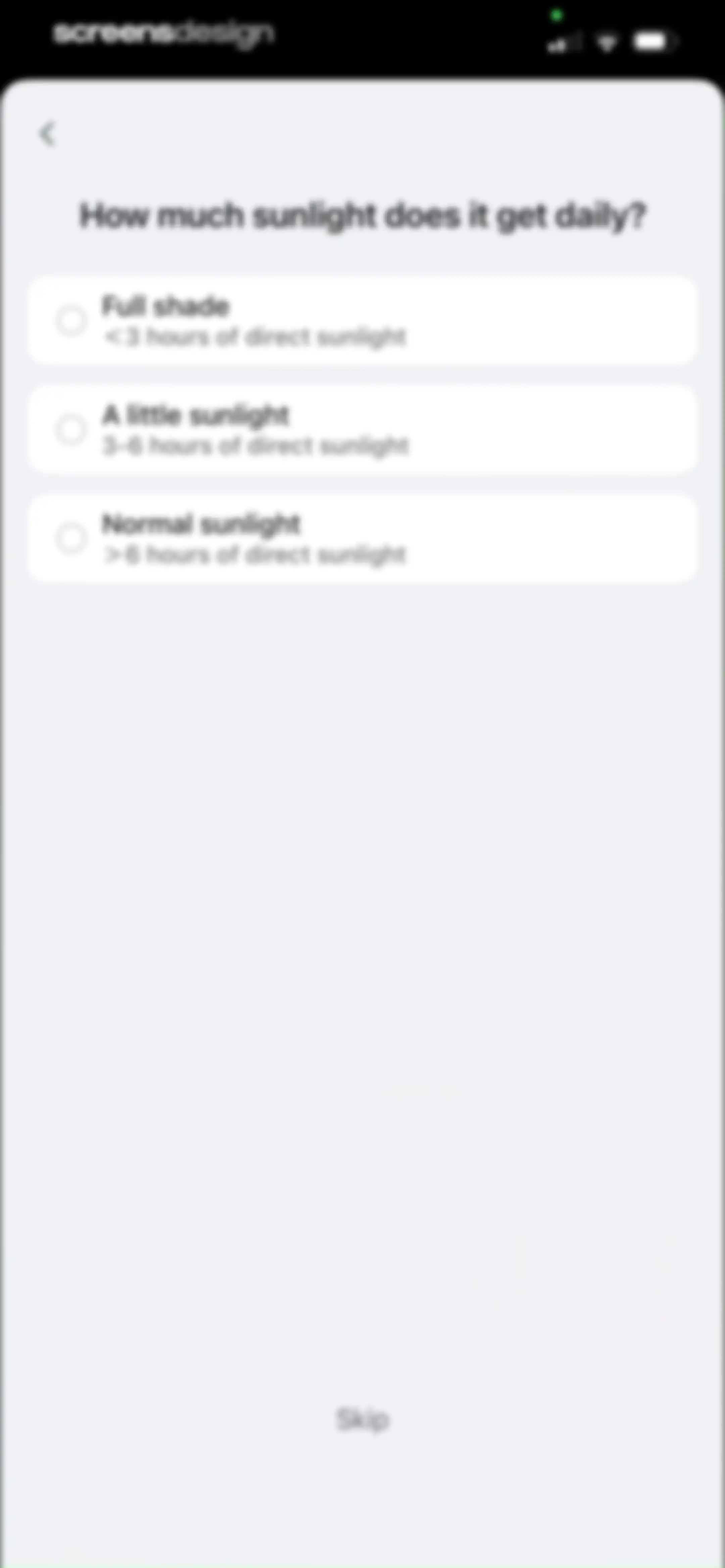 Plant Identifier & Plant Care. screen 62