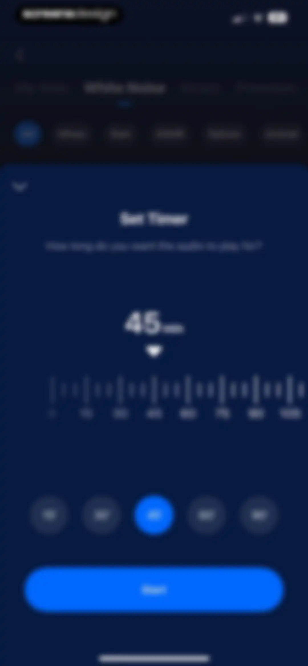 ShutEye®: Sleep Tracker, Sound screen 62