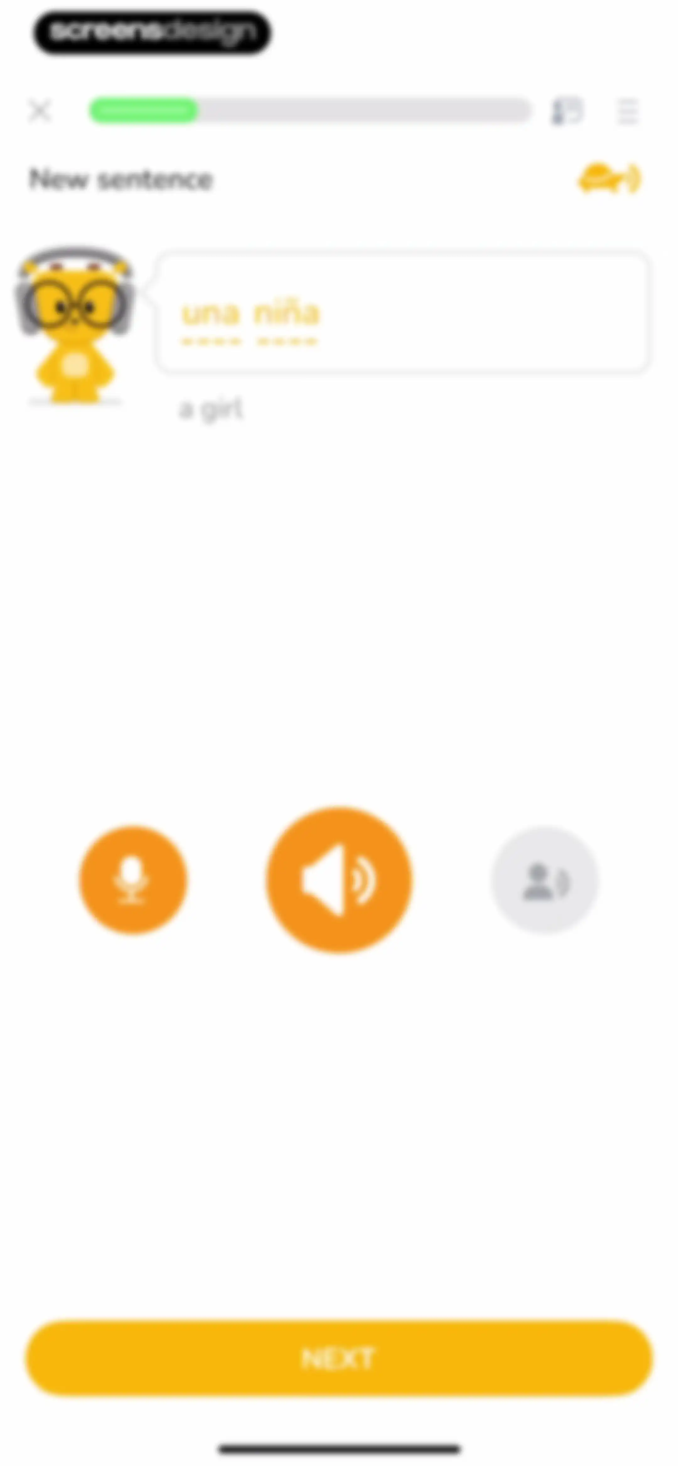 LingoDeer - Learn Languages screen 25