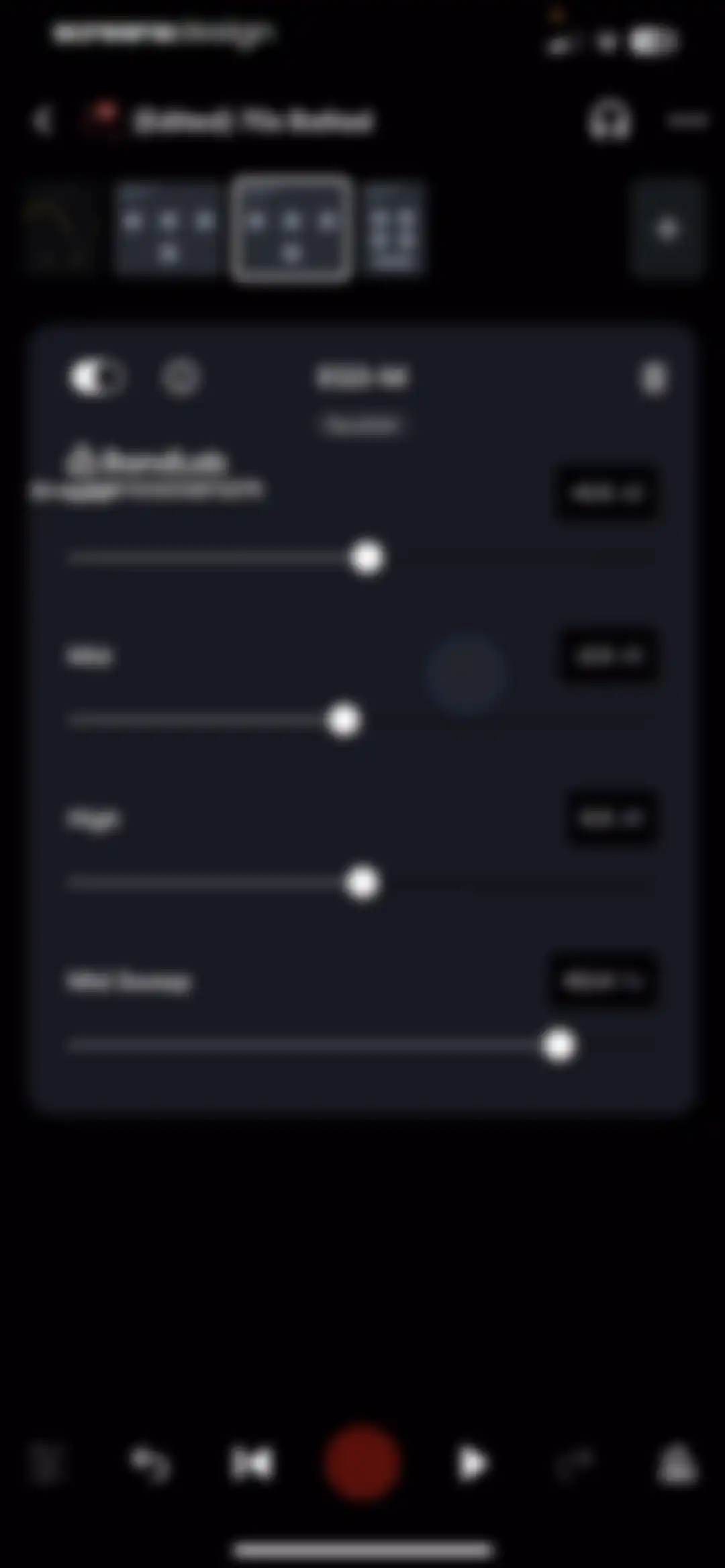 BandLab – Music Maker & Beats screen 93