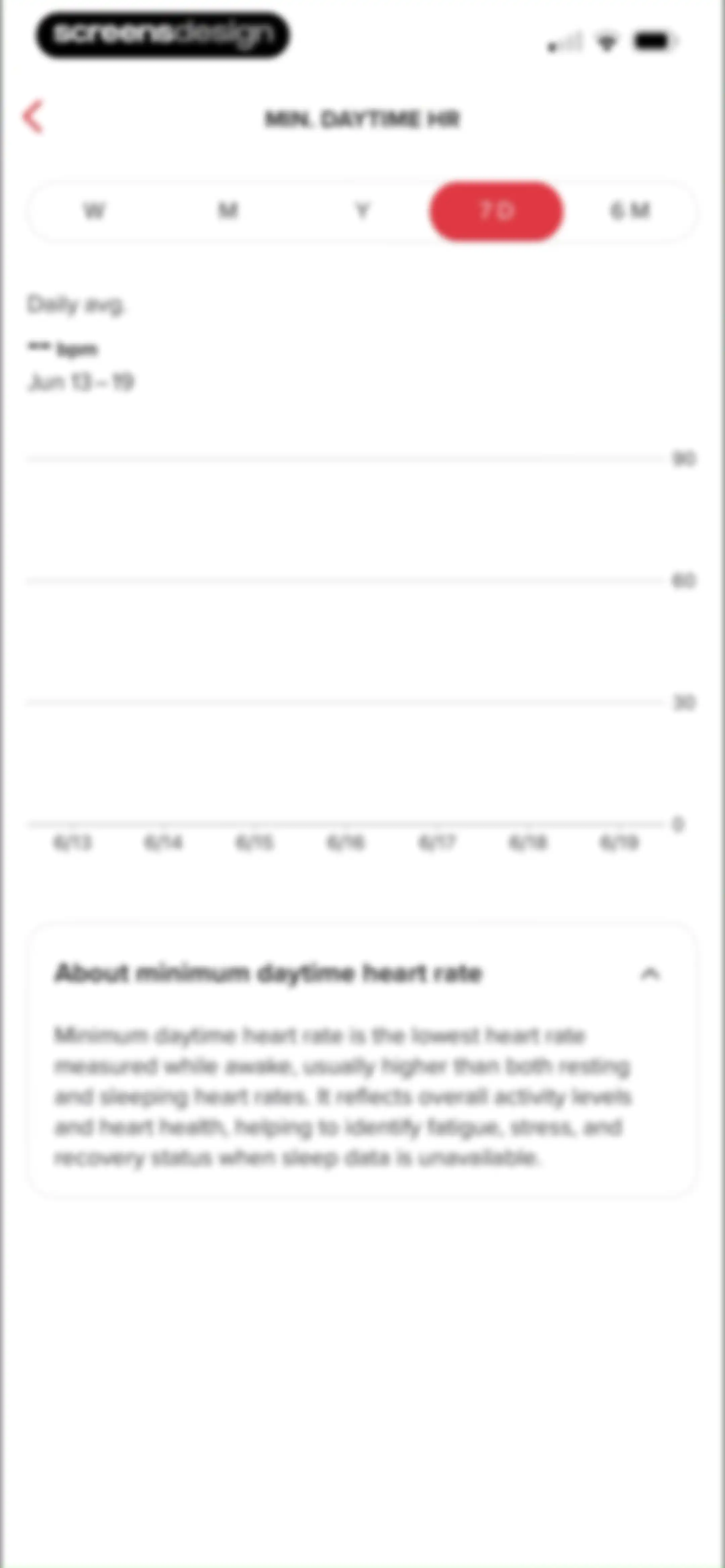 Sports Tracker: Run Bike Hike screen 136