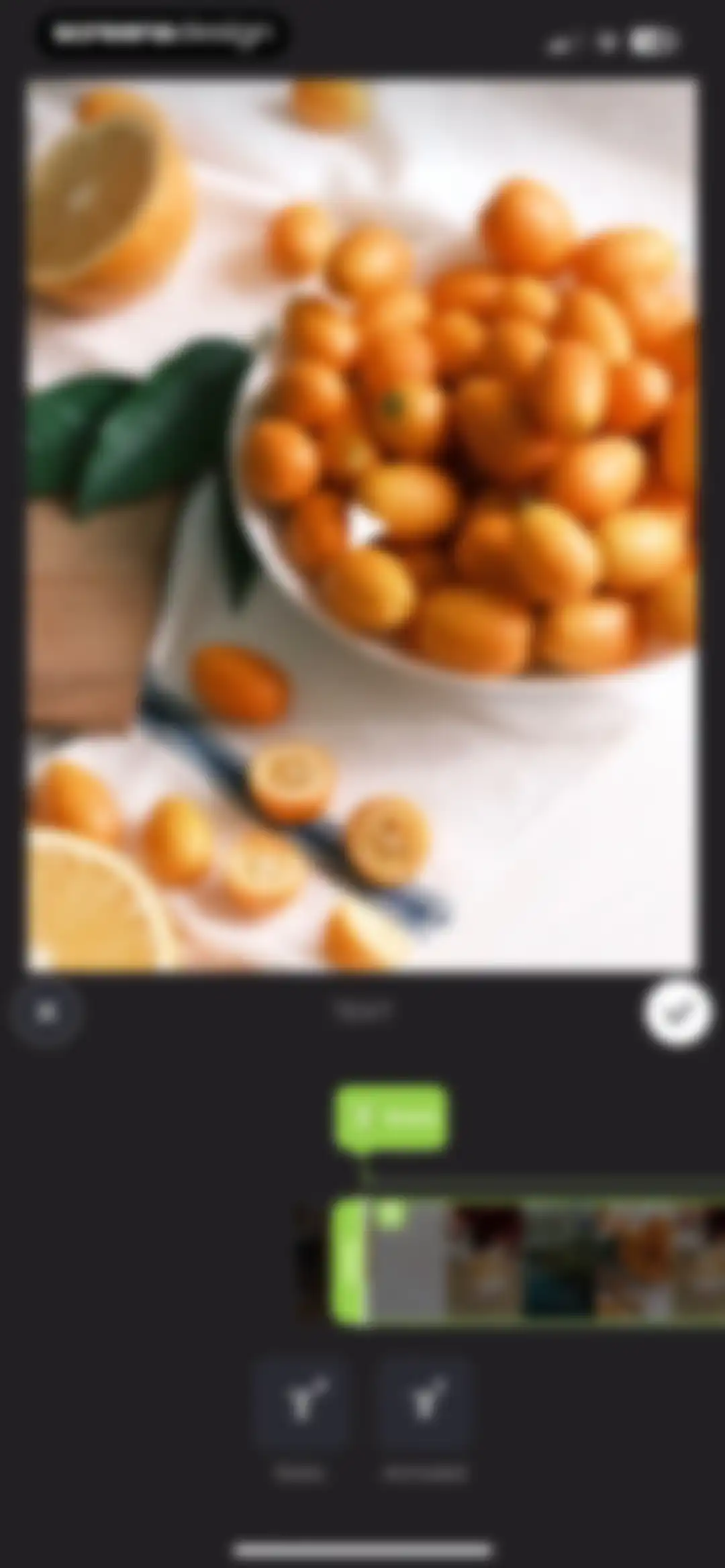 Video Maker & Editor: Dizzi AI screen 38