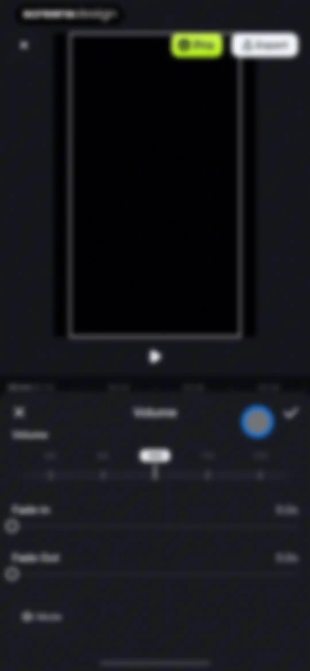 Filmora HD-Video Editor&Maker screen 54