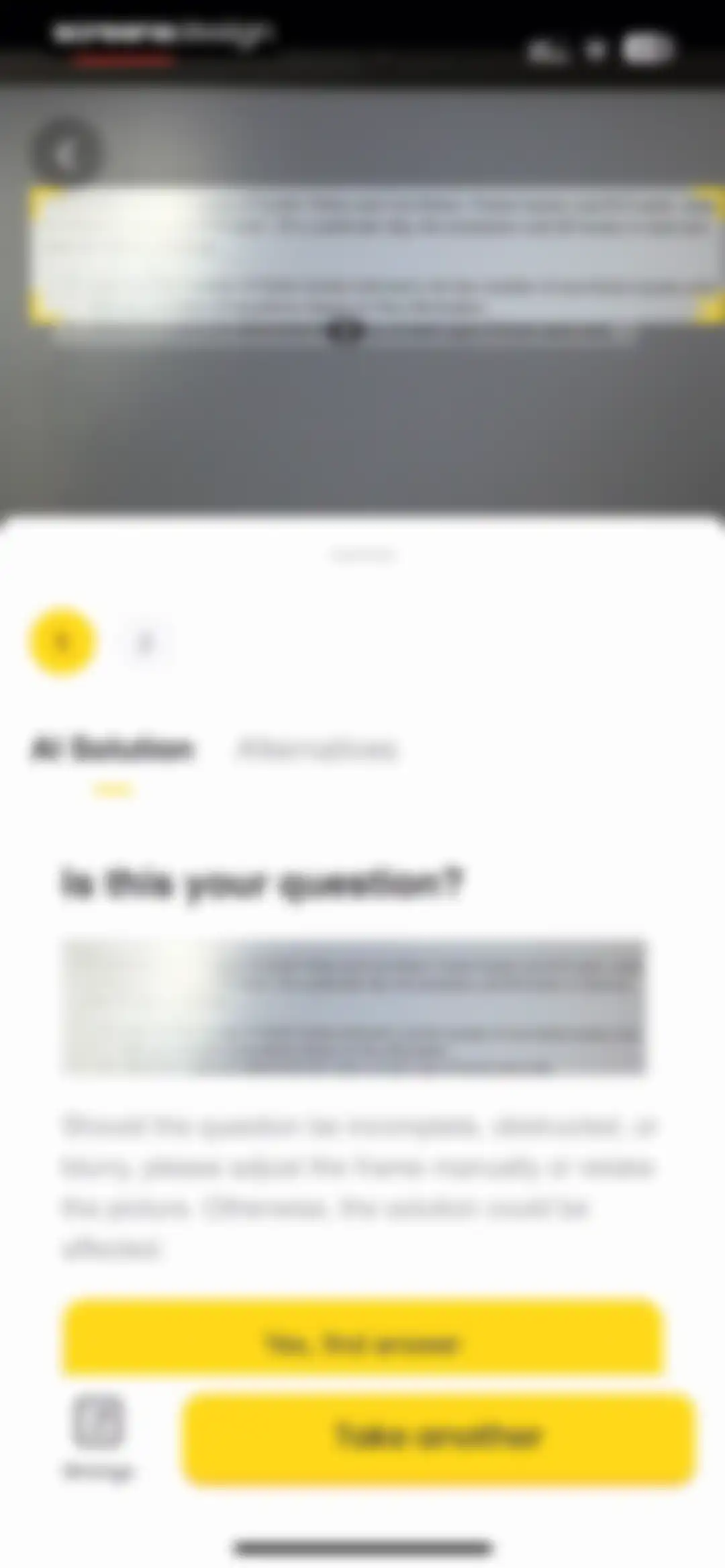 Uknow.AI: Homework&Math Solver screen 17