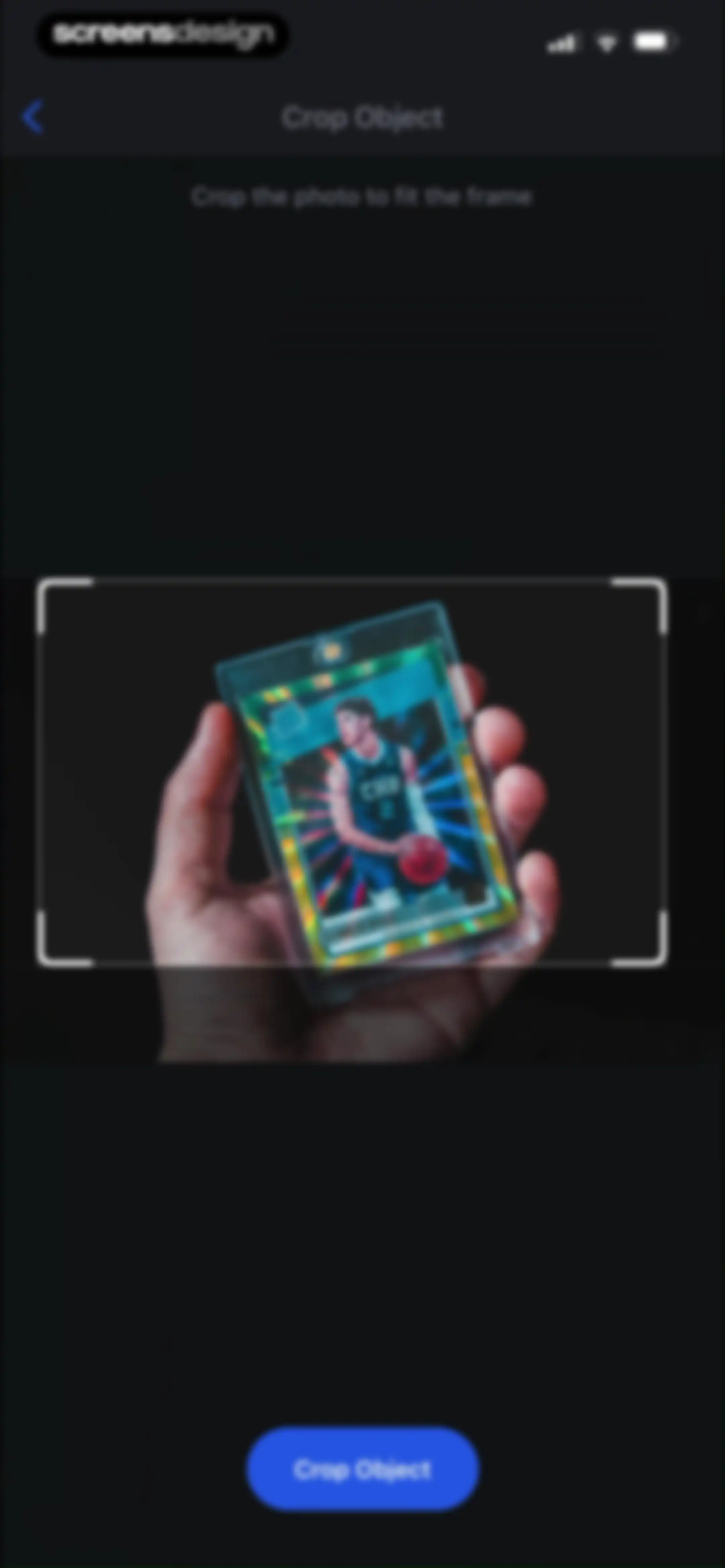 ValueSnap: Sports Card & TCG screen 19