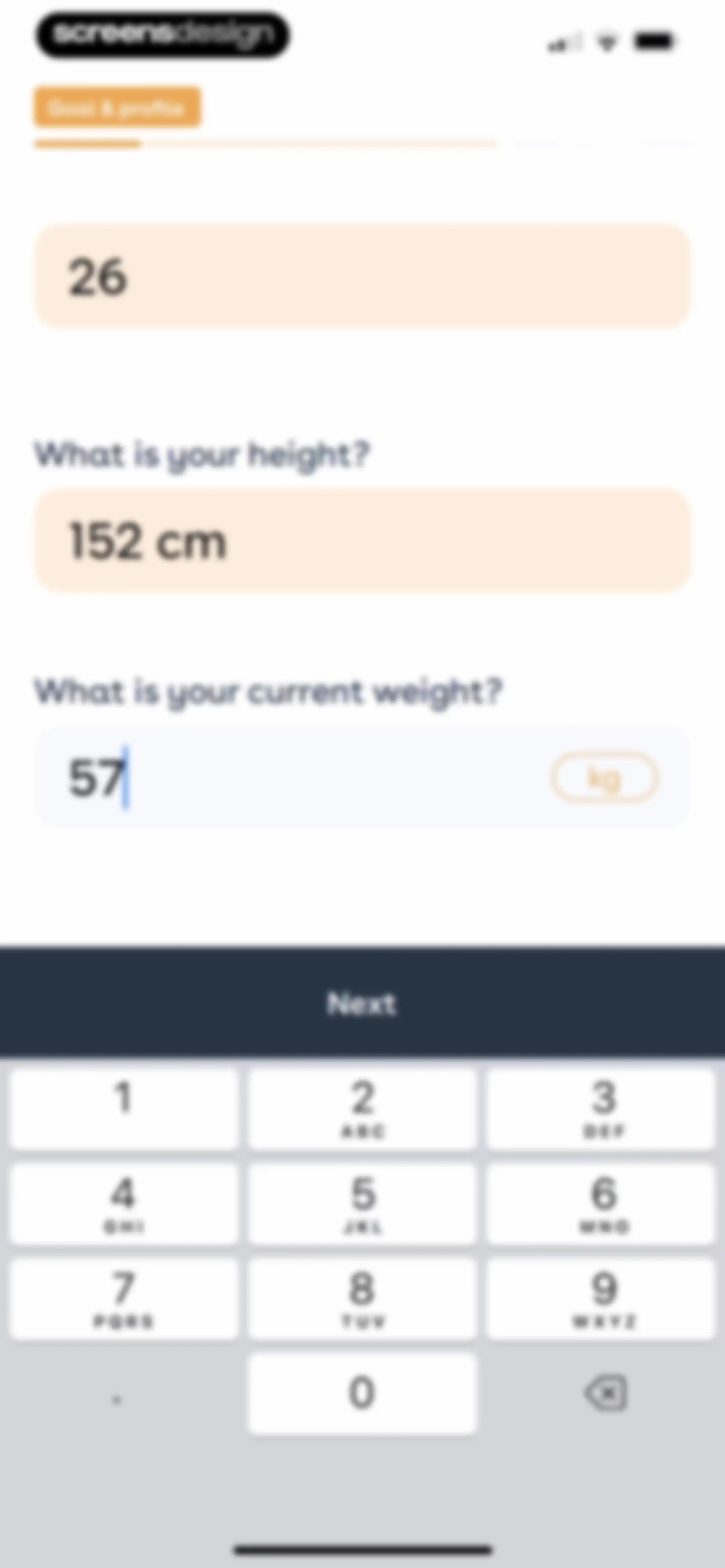 Foodvisor - AI Calorie Counter screen 14