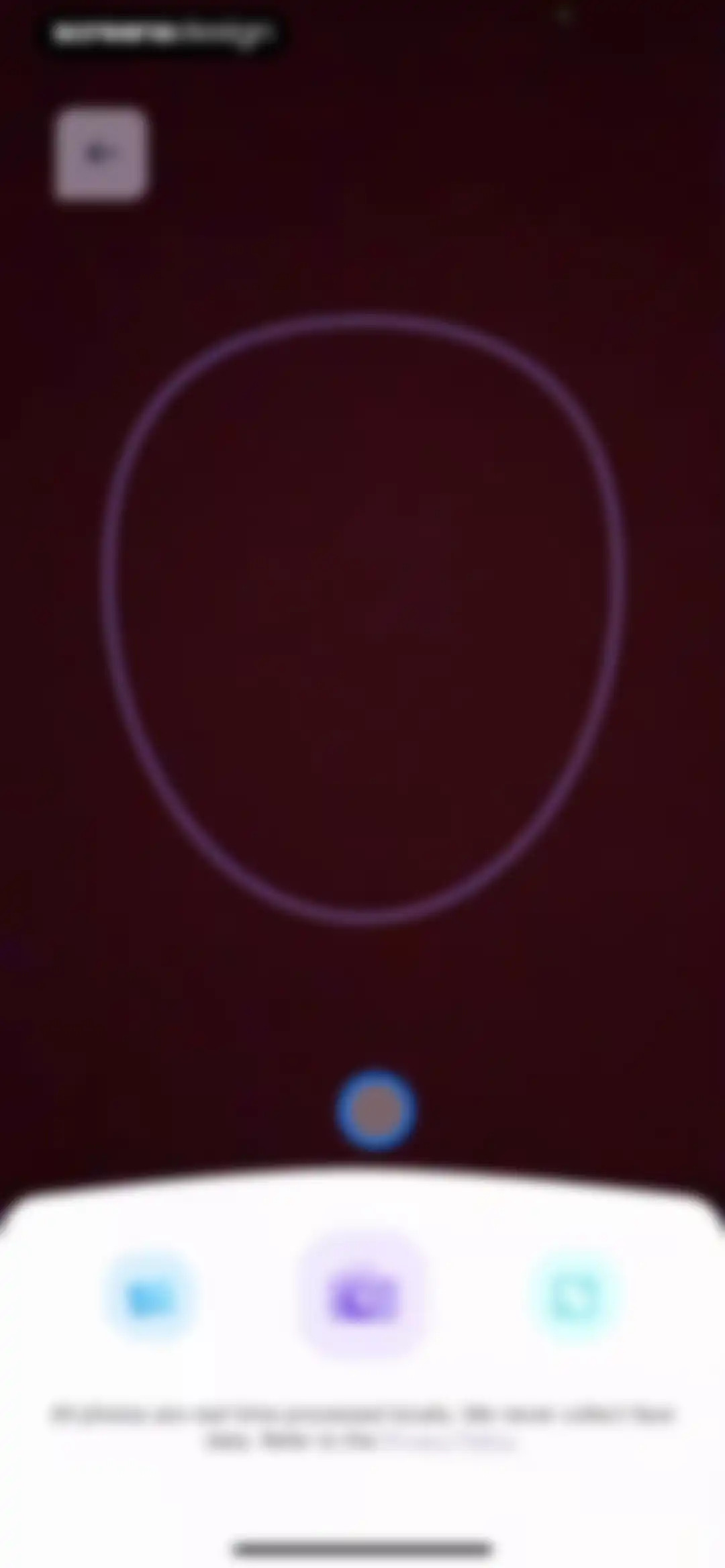 LifeEnjoy - AI Face & Predict screen 29