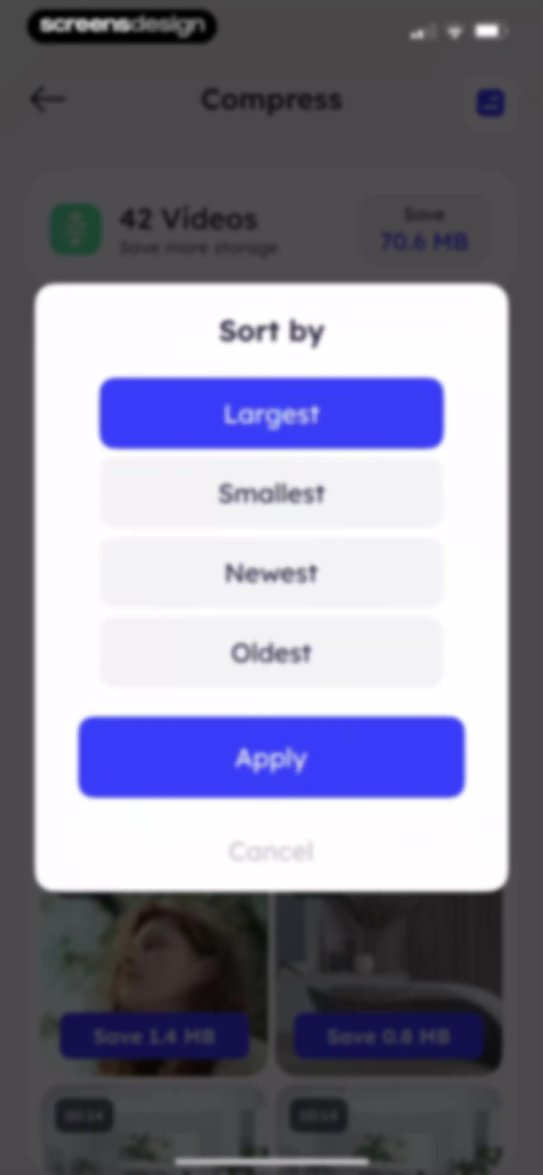 Junk Cleaner - AI Clean Up screen 30