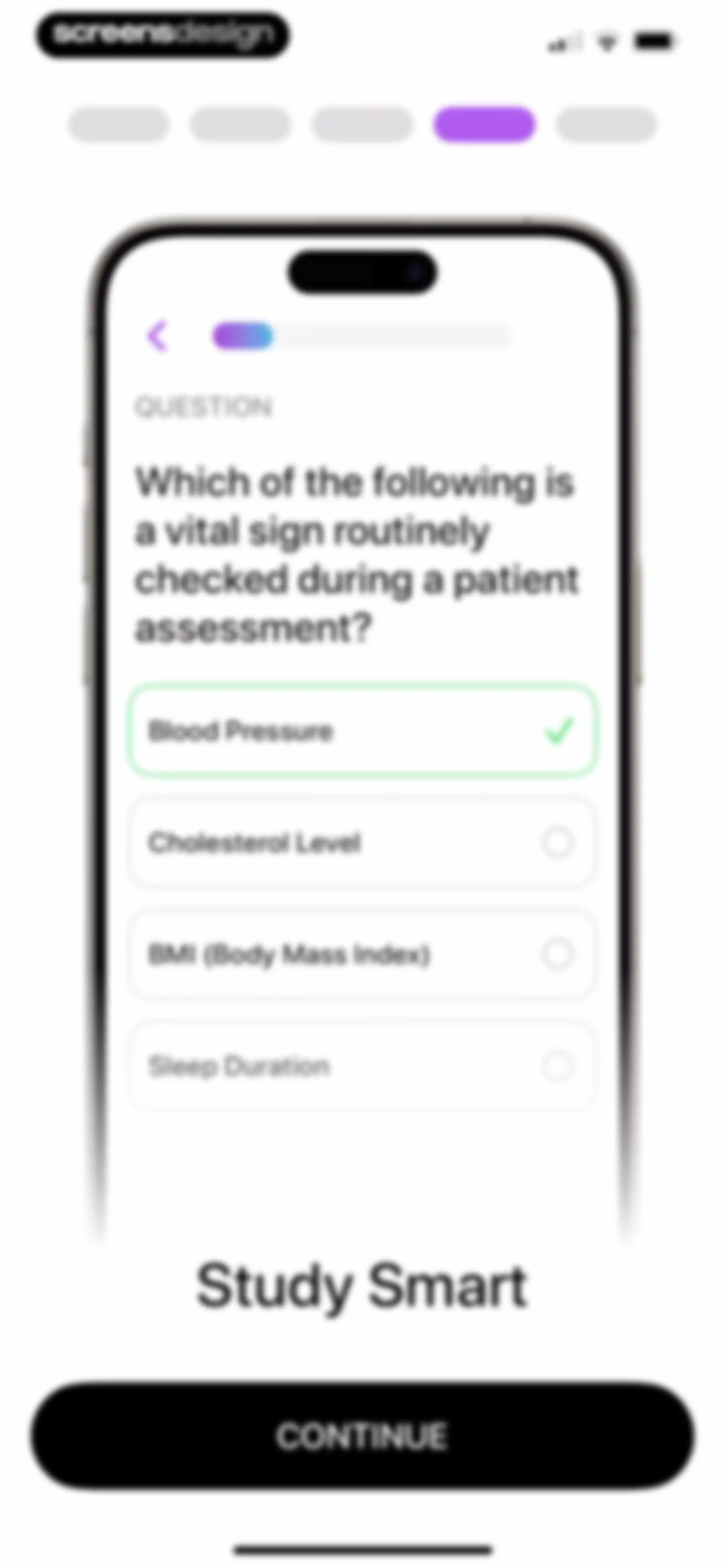 TLDL: AI Lecture Note Taker screen 5