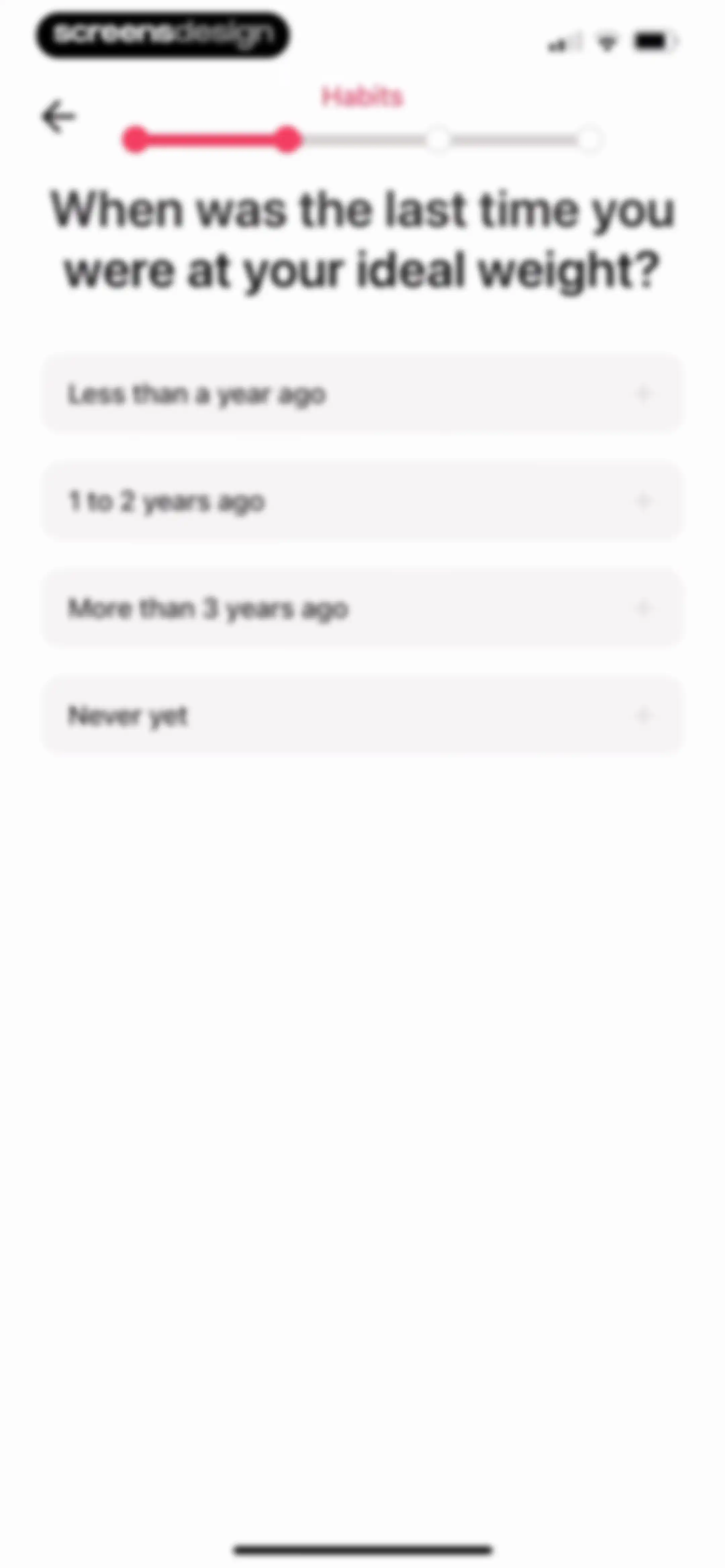 Keto Diet App － Carb Tracker screen 28