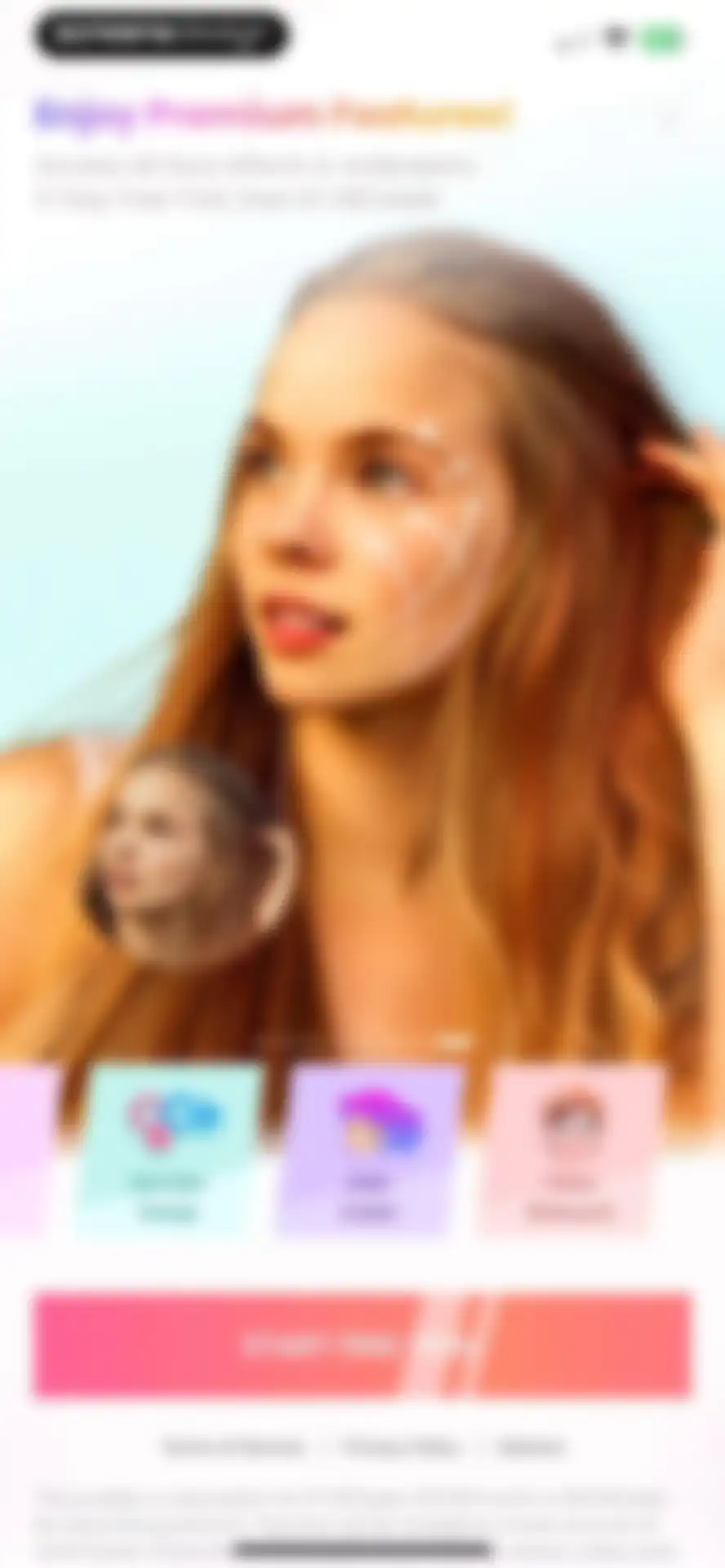 Art Pics-Photo Editor&FaceSwap screen 9