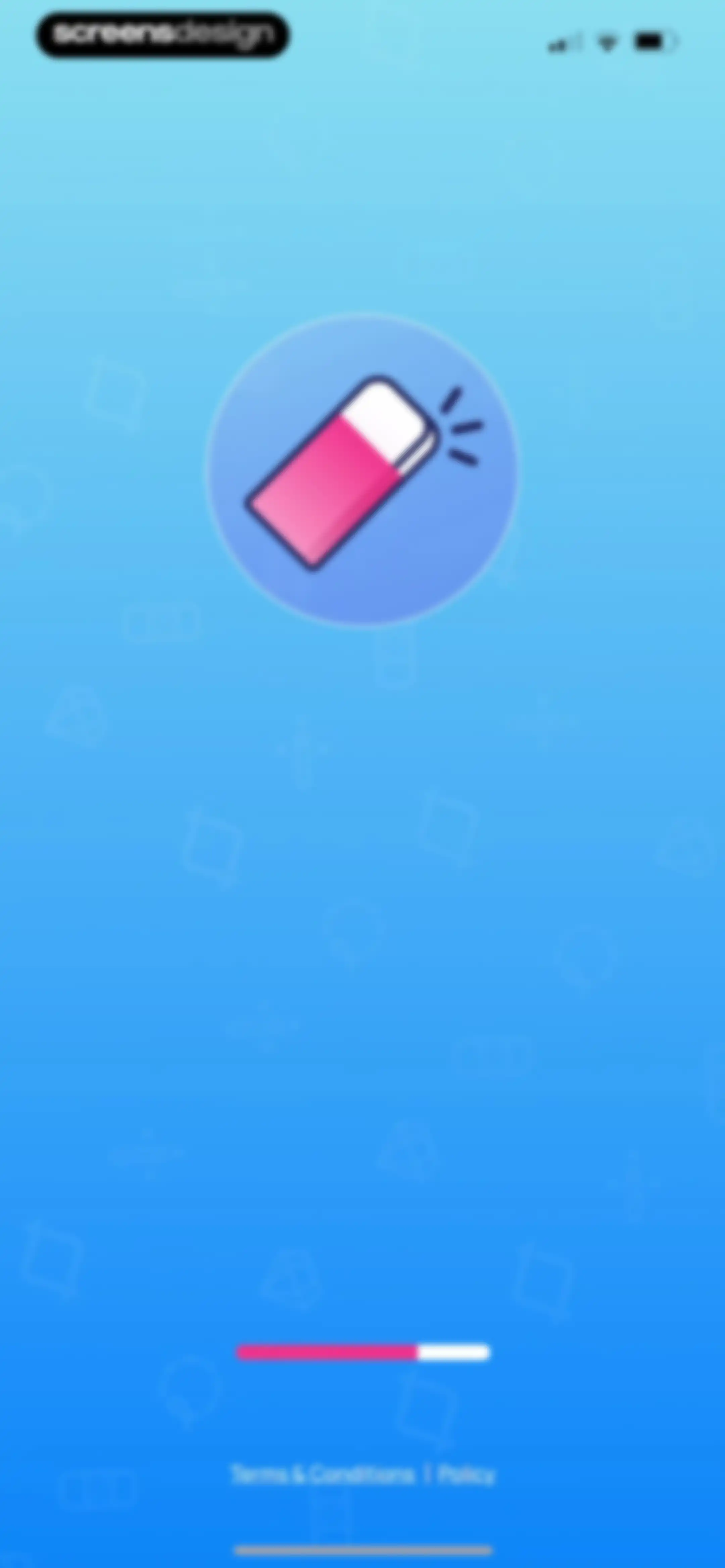 Photo Eraser - Remove Objects screen 1