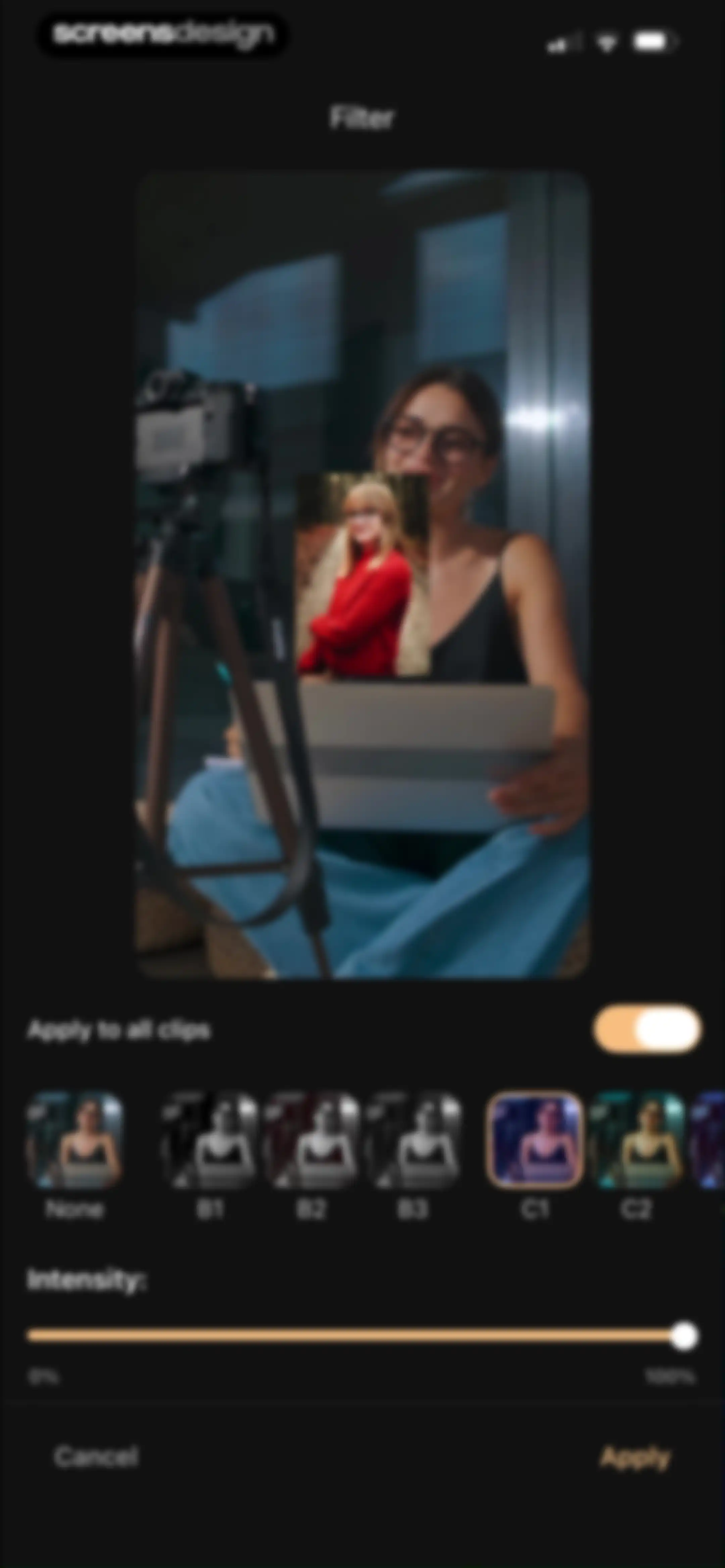 Verba: AI Captions Reels Maker screen 92