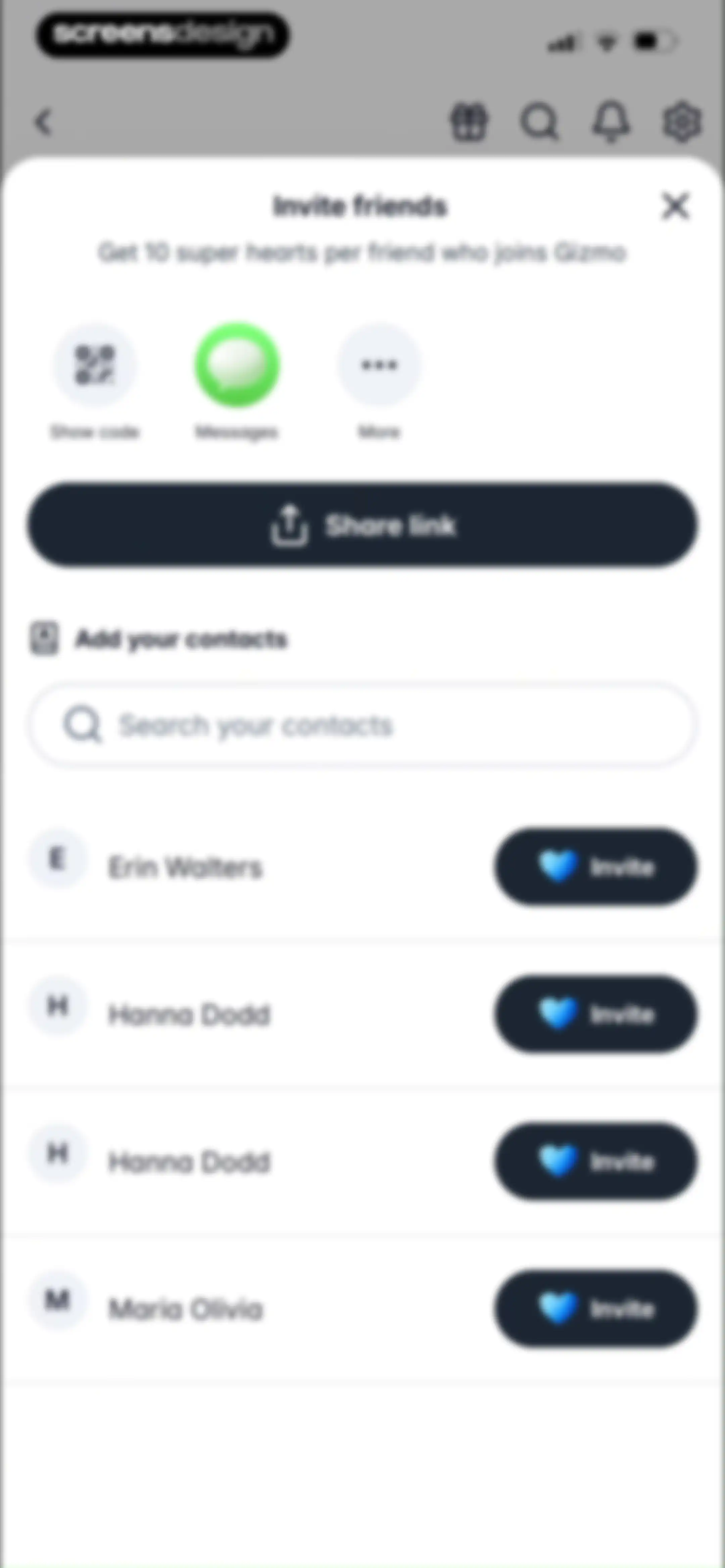 Gizmo: AI Tutor screen 177
