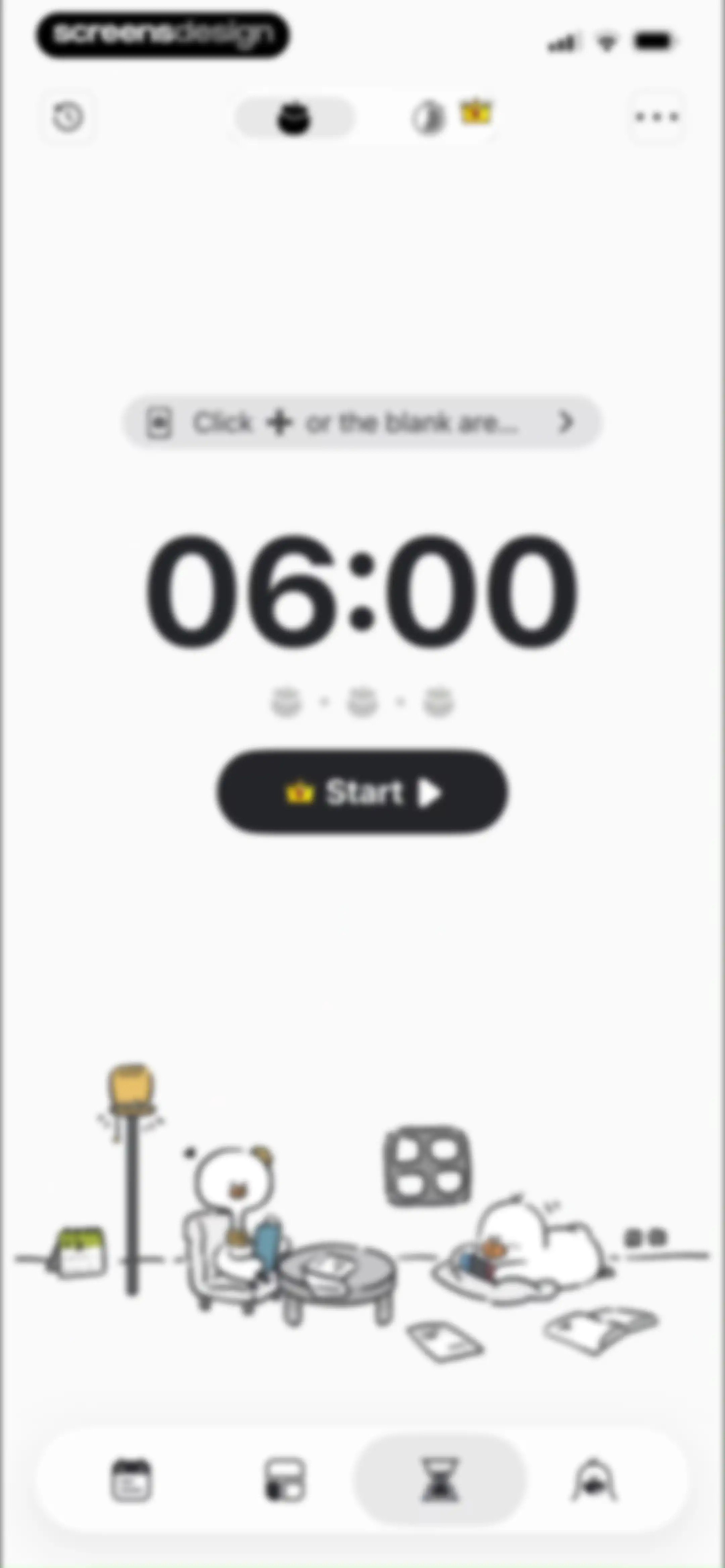 Plan Joy:To-Do List & Reminder screen 133