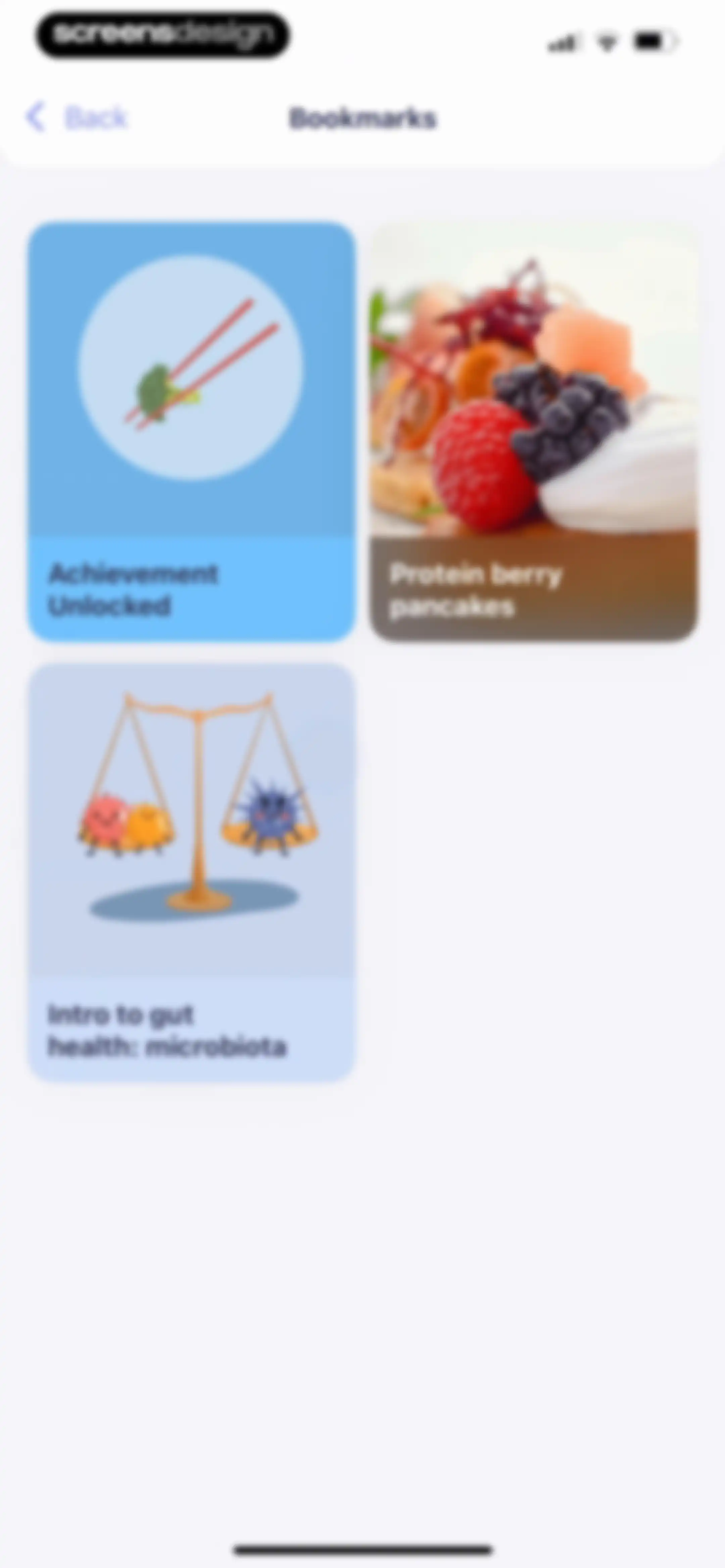 Simple: AI Weight Loss Coach screen 181
