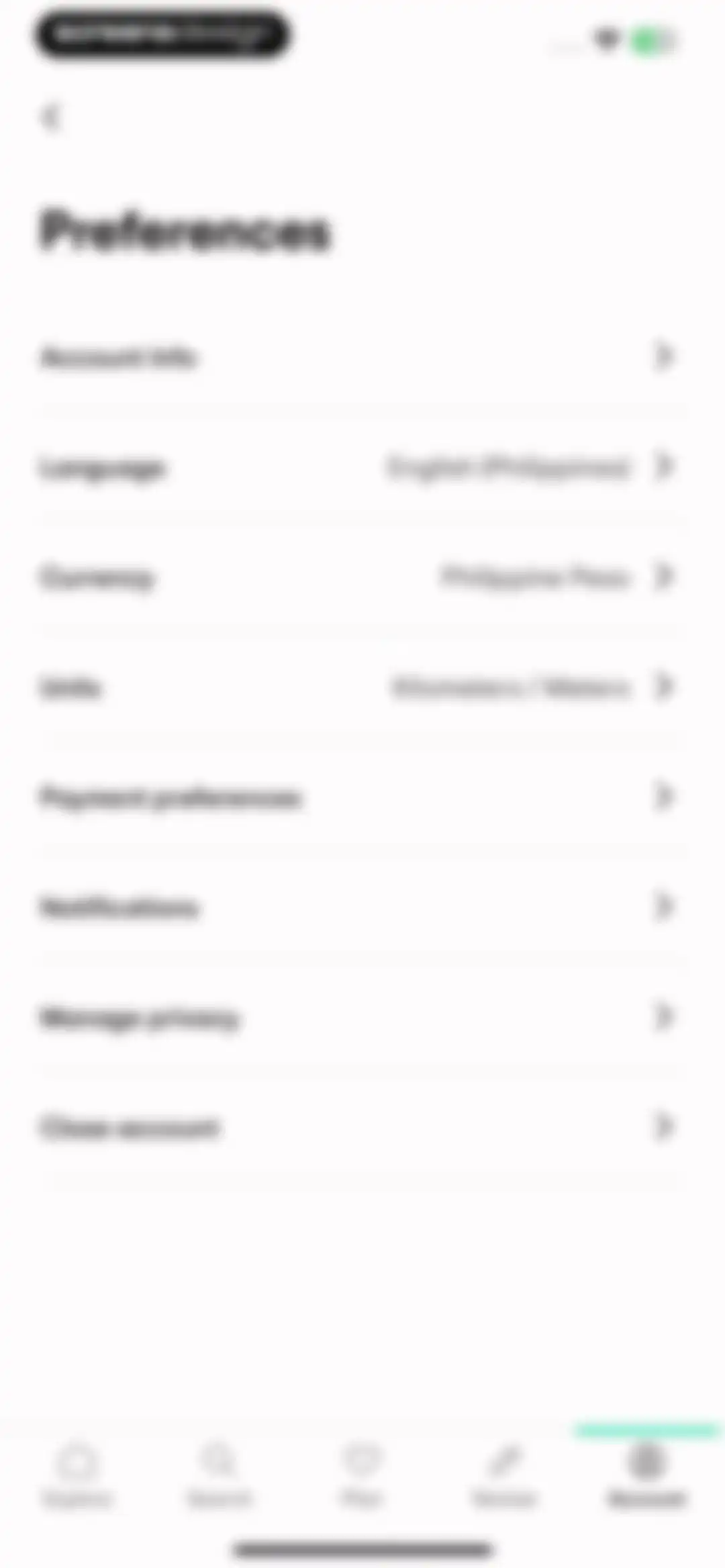 Tripadvisor: Plan & Book Trips screen 229
