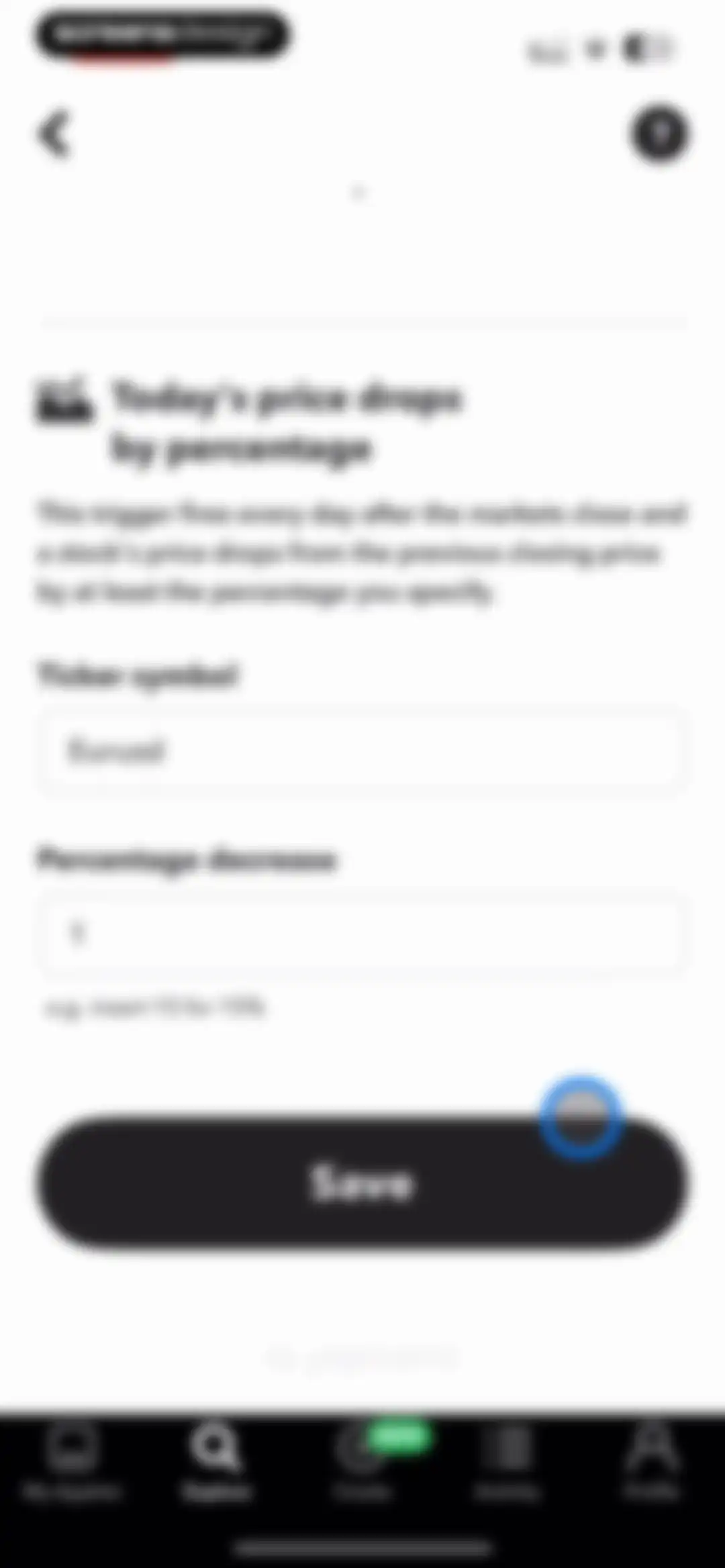 IFTTT - Automate work and home screen 28