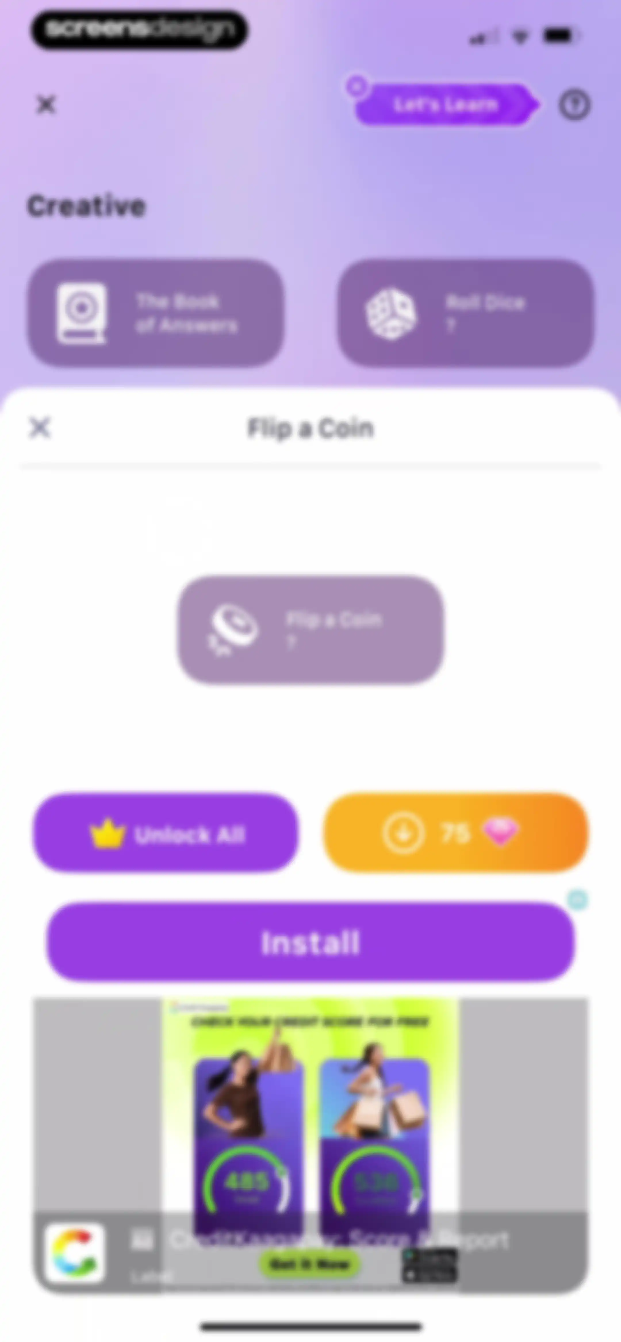 ThemeKit: Widget & Icon Themes screen 13