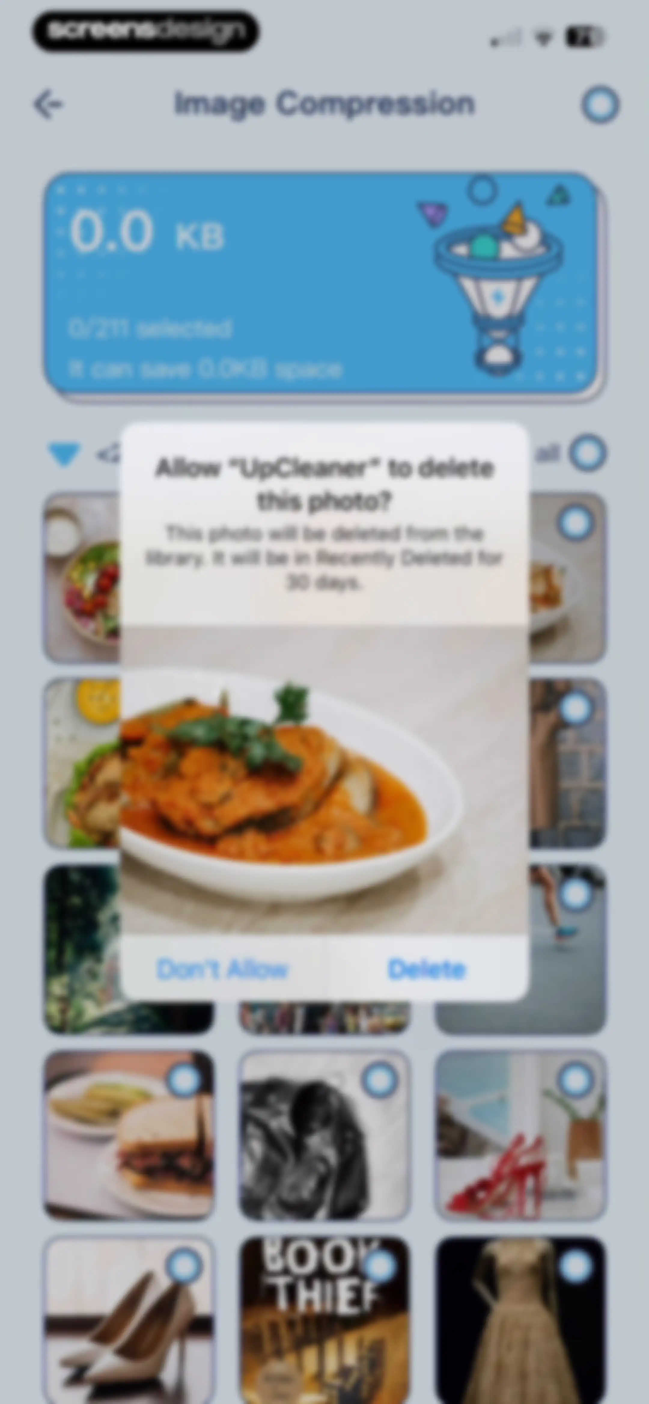 UpCleaner: Clean Photo & Video screen 34