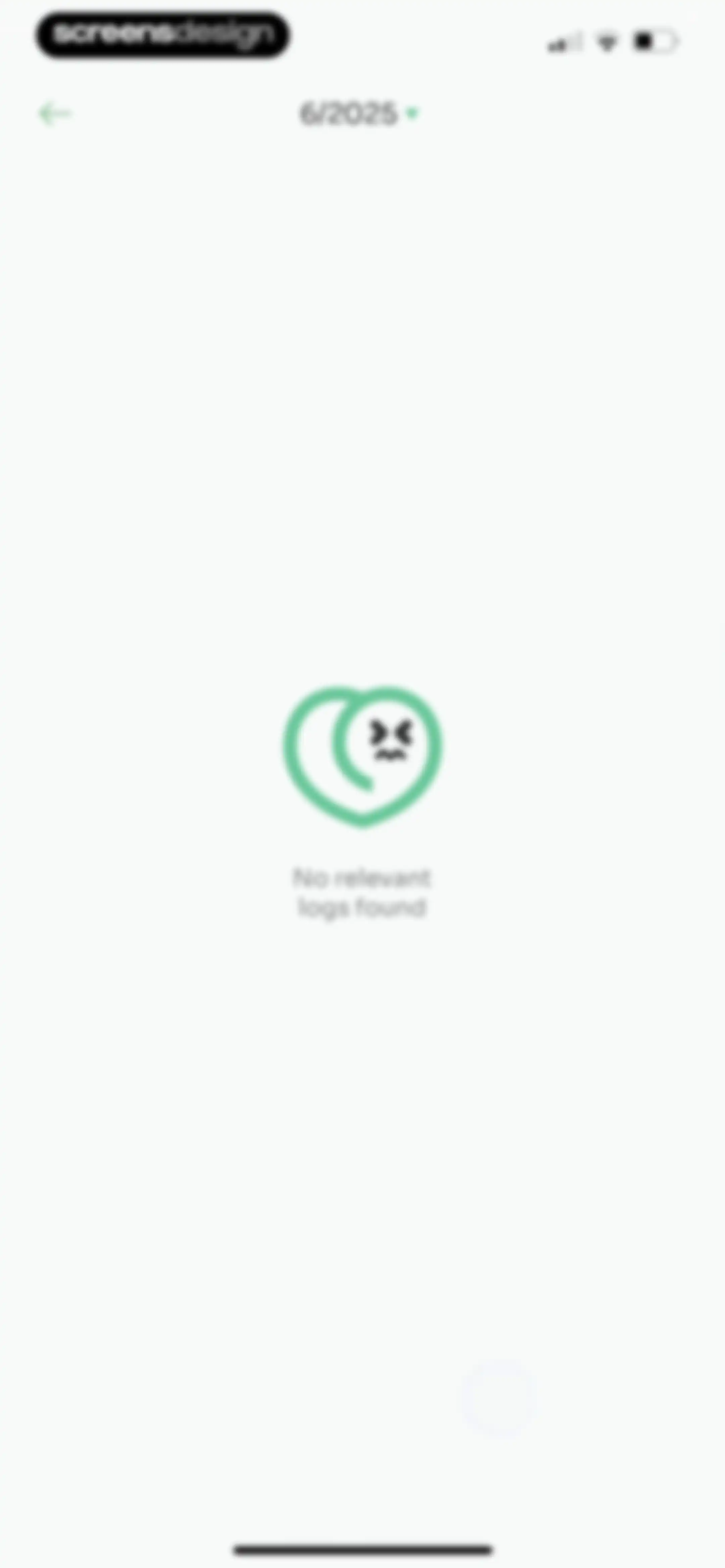 StressWatch: AI Stress Monitor screen 80