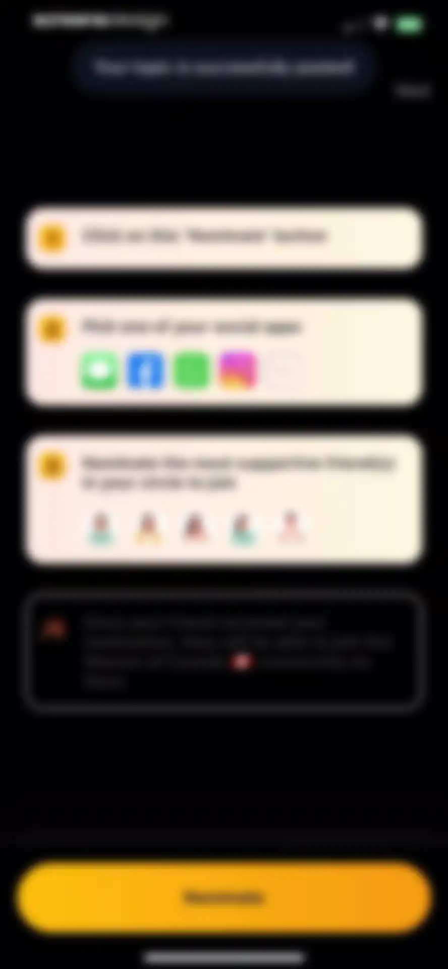 Glow Baby Tracker & Growth App screen 106