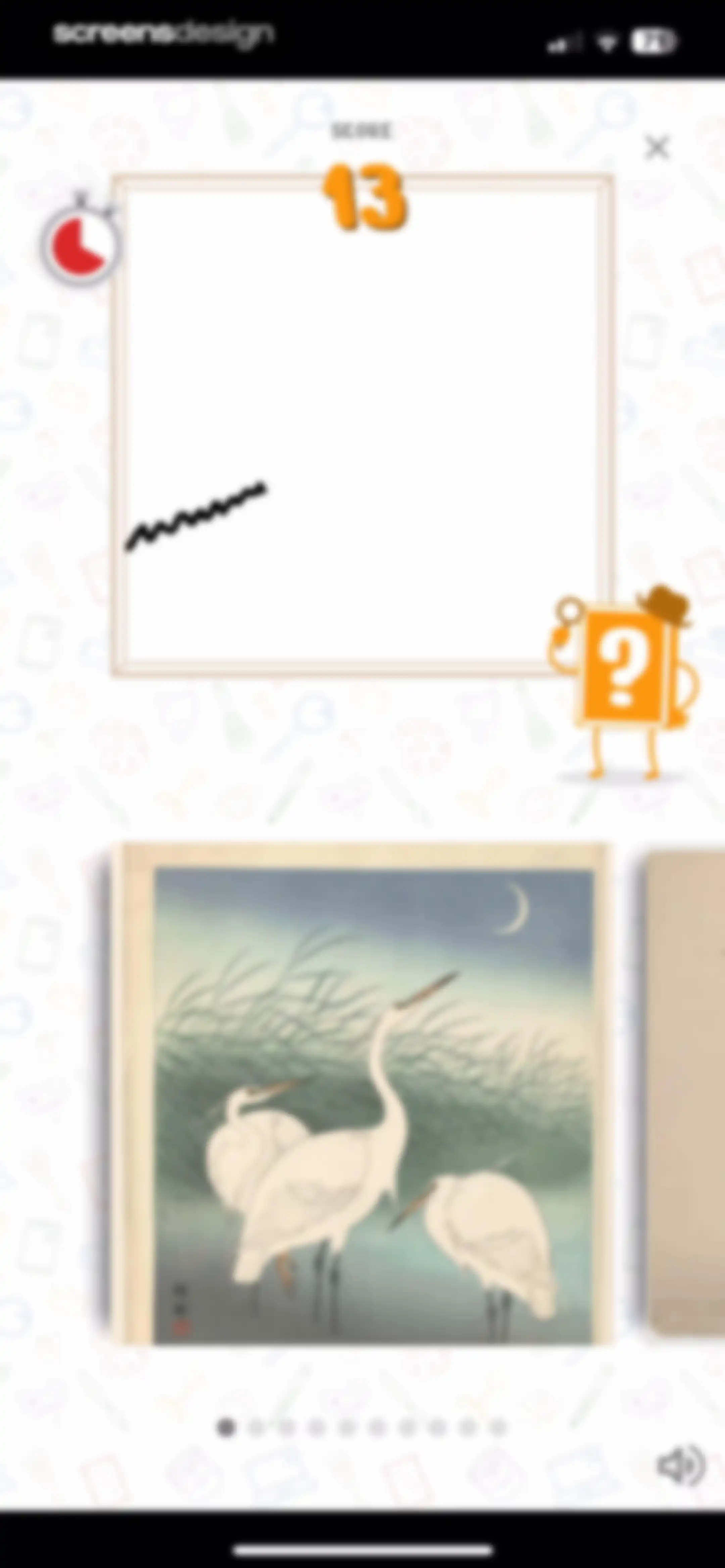 Google Arts & Culture screen 161