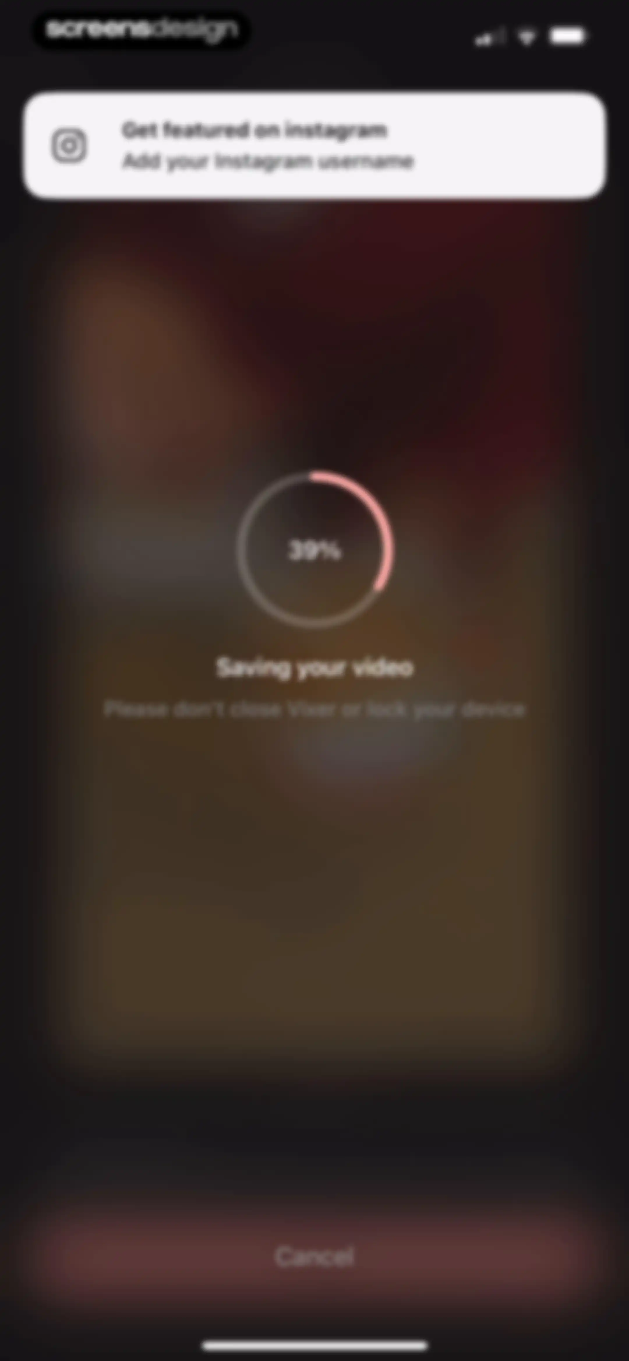 Vixer: AI Video Editor & Maker screen 51