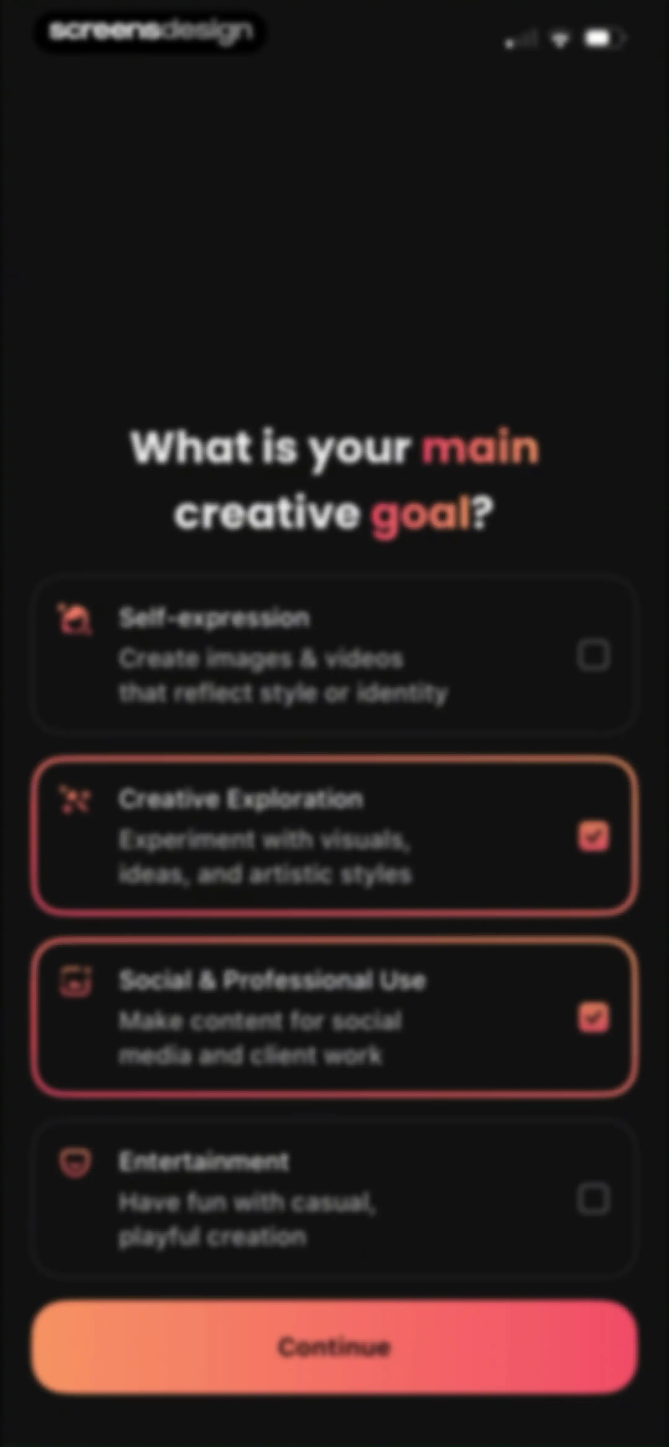 Hula AI: Trend Video Generator screen 8