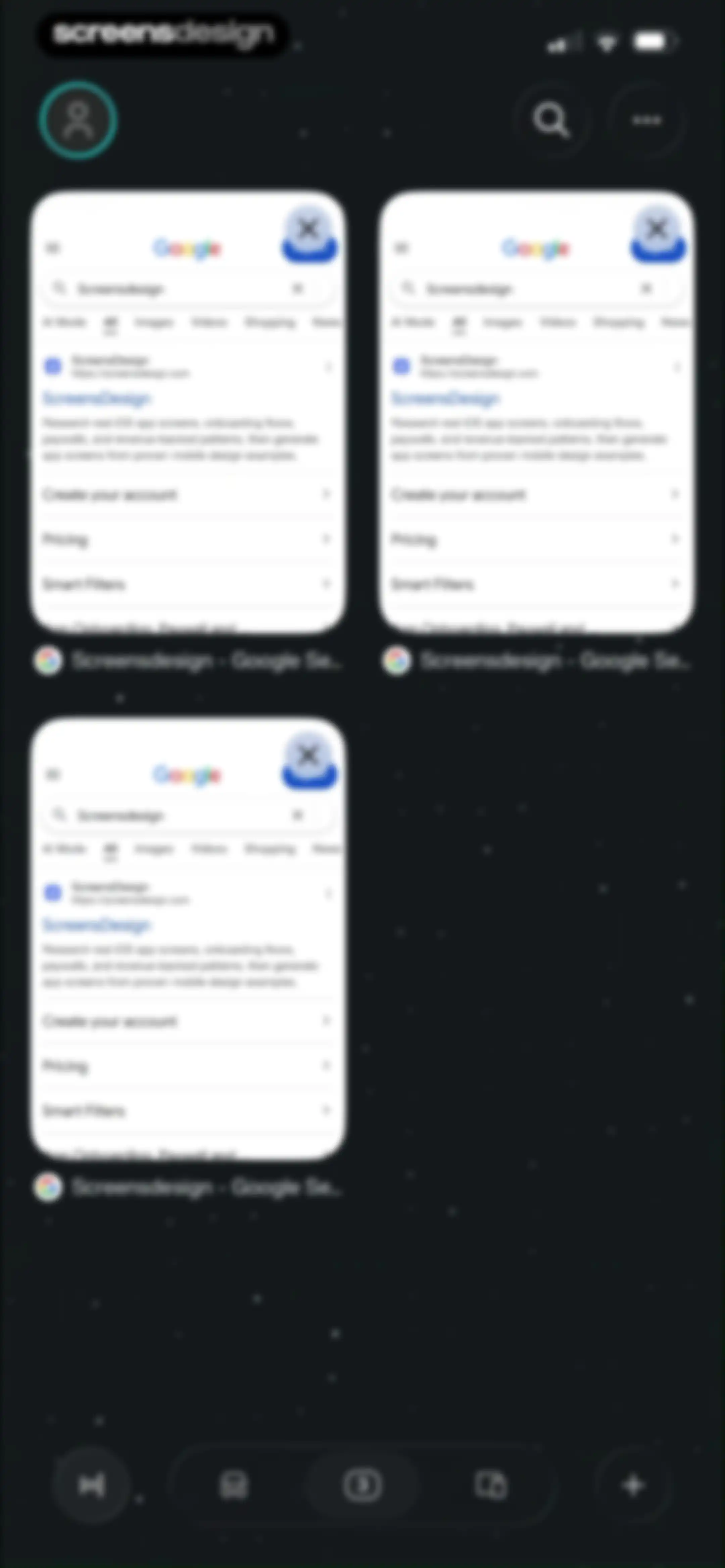 Comet - AI Browser & Assistant screen 71