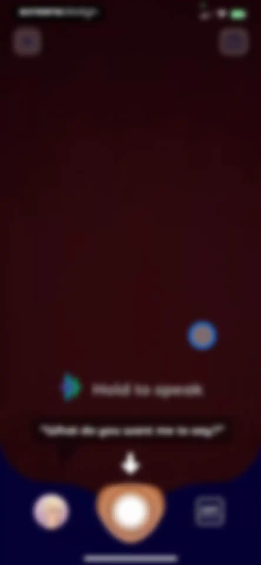 Magic Voice Changer & Effects screen 11