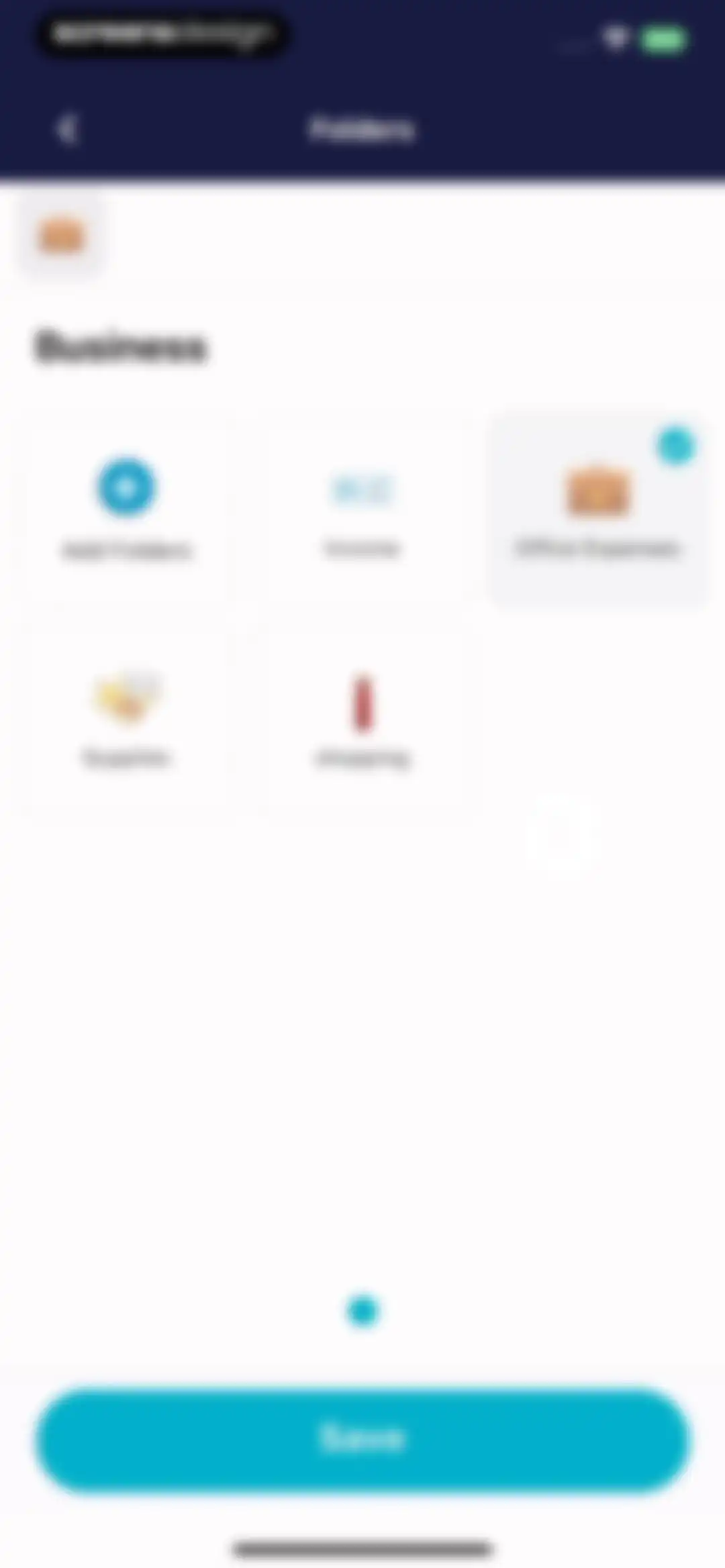 SimplyWise: Receipts, Expenses screen 51