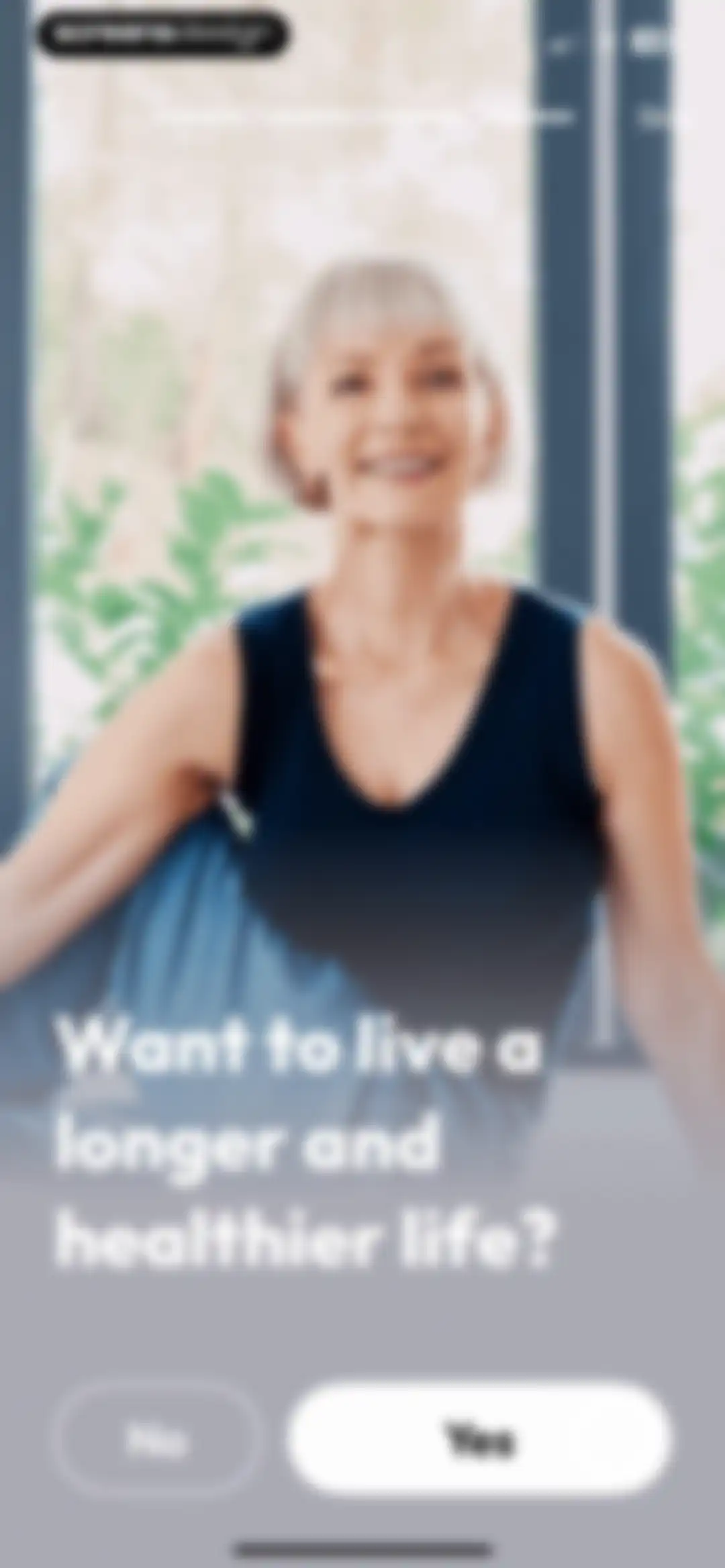 Workout for Women: Fit at Home screen 53
