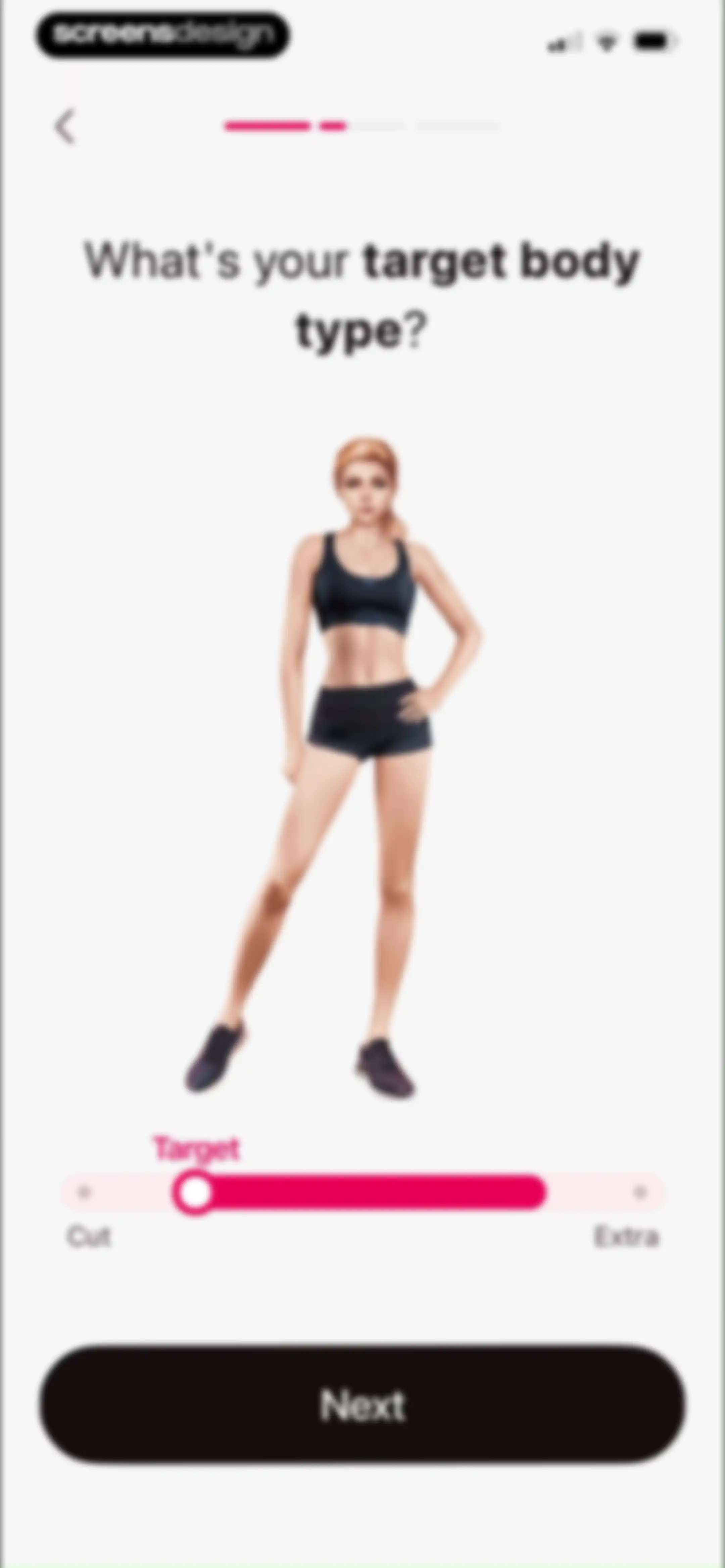 LazyFit: Workout For Beginners screen 19