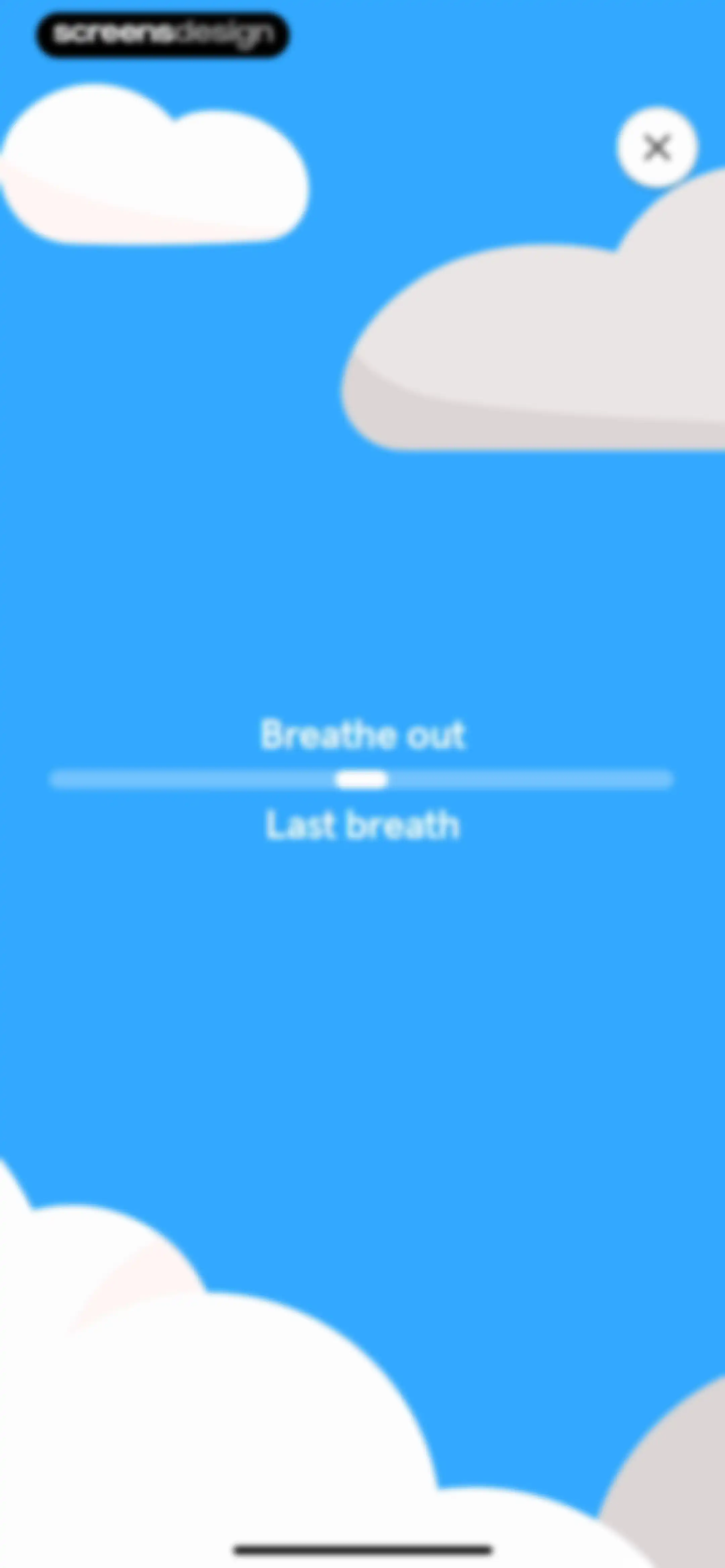 Headspace: Sleep & Meditation screen 32