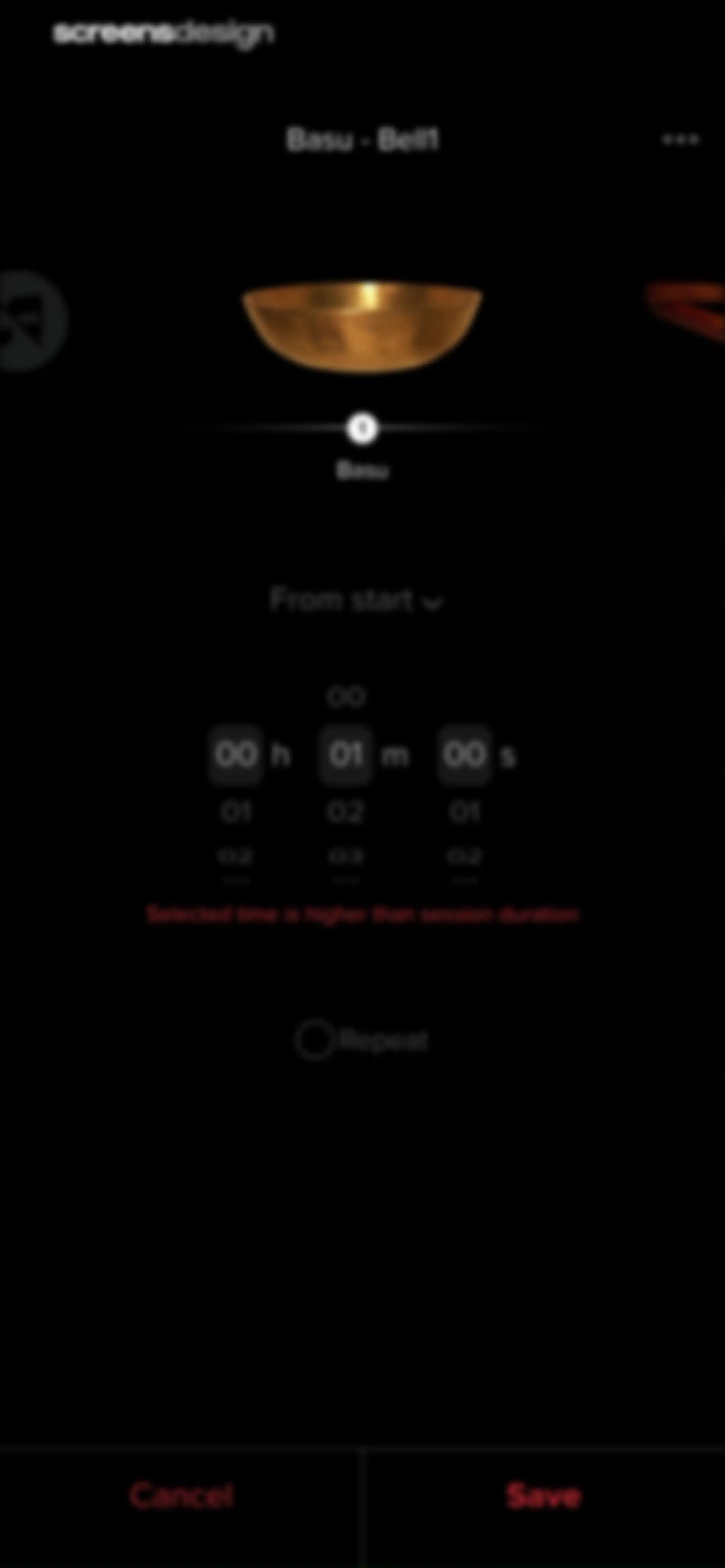 Insight Timer: Meditate, Sleep screen 160