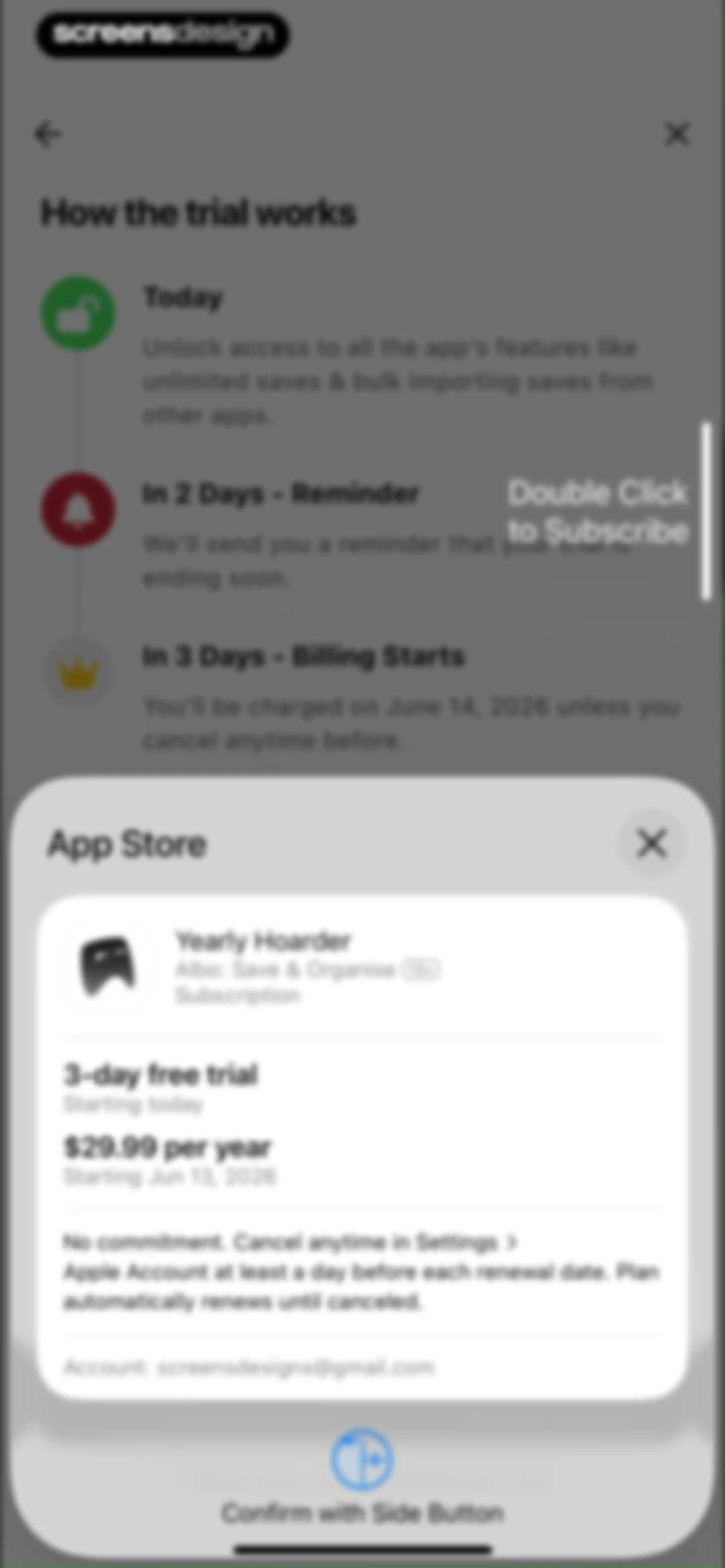 Albo: Save & Organize screen 42