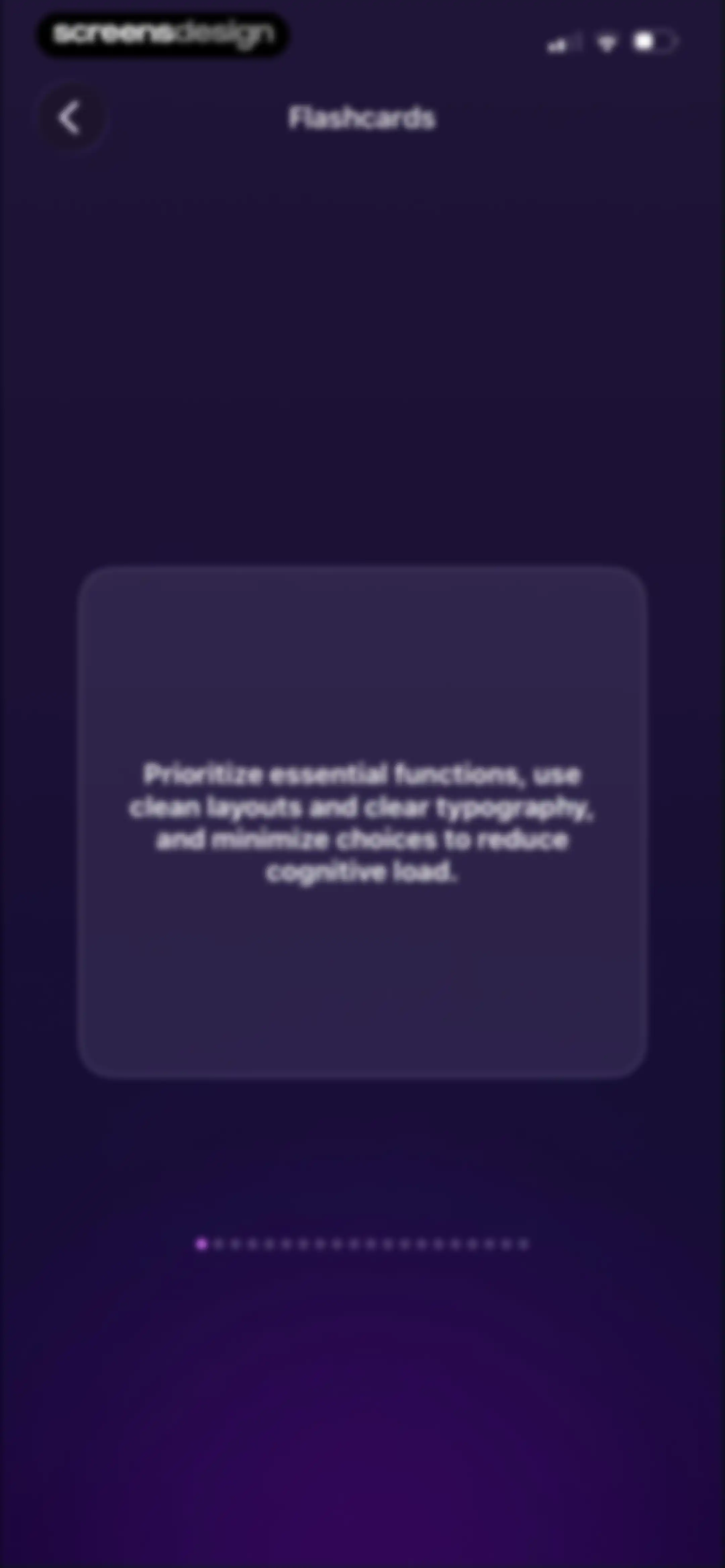 Kiwi AI - Notetaker screen 25