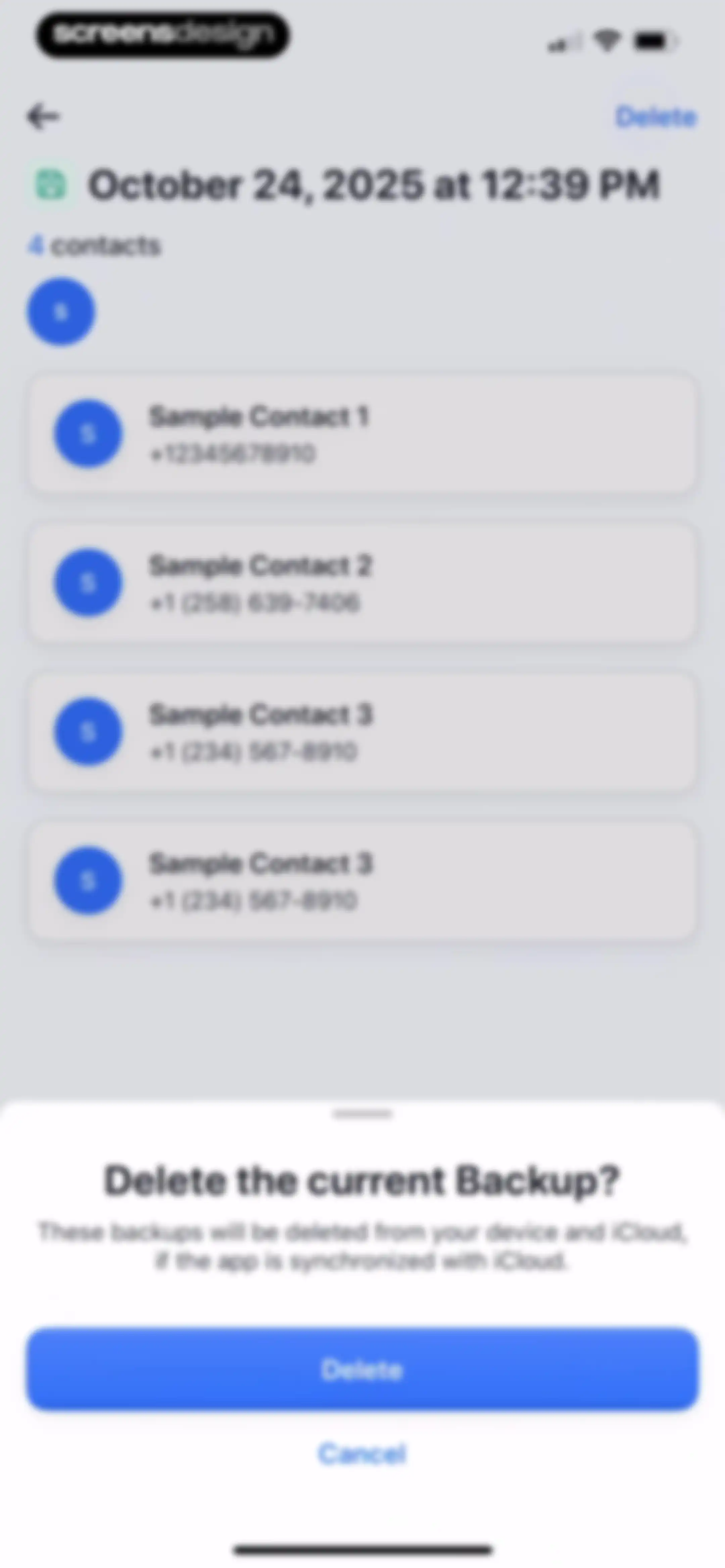 Clean Manager: Storage Cleaner screen 44