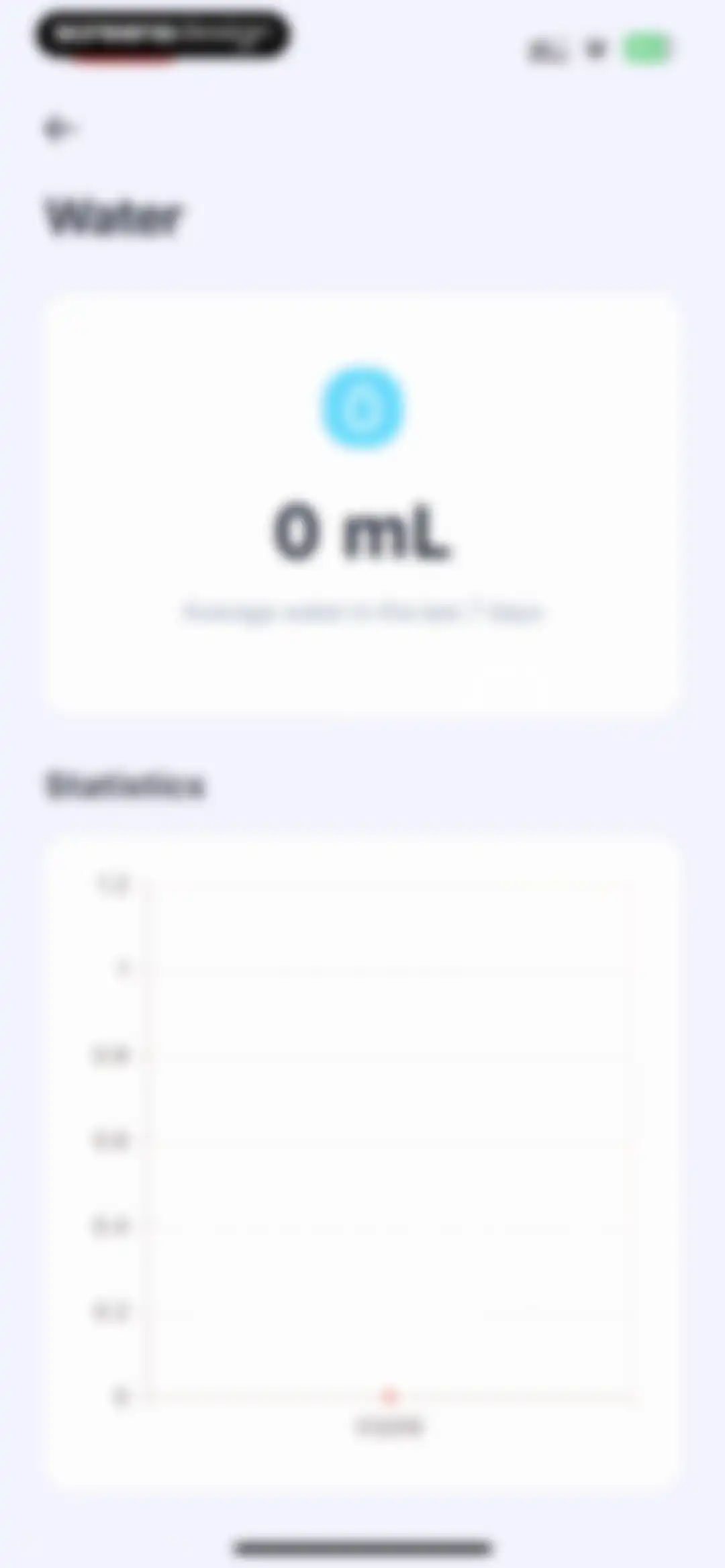 Reset: Holistic Fitness App screen 119