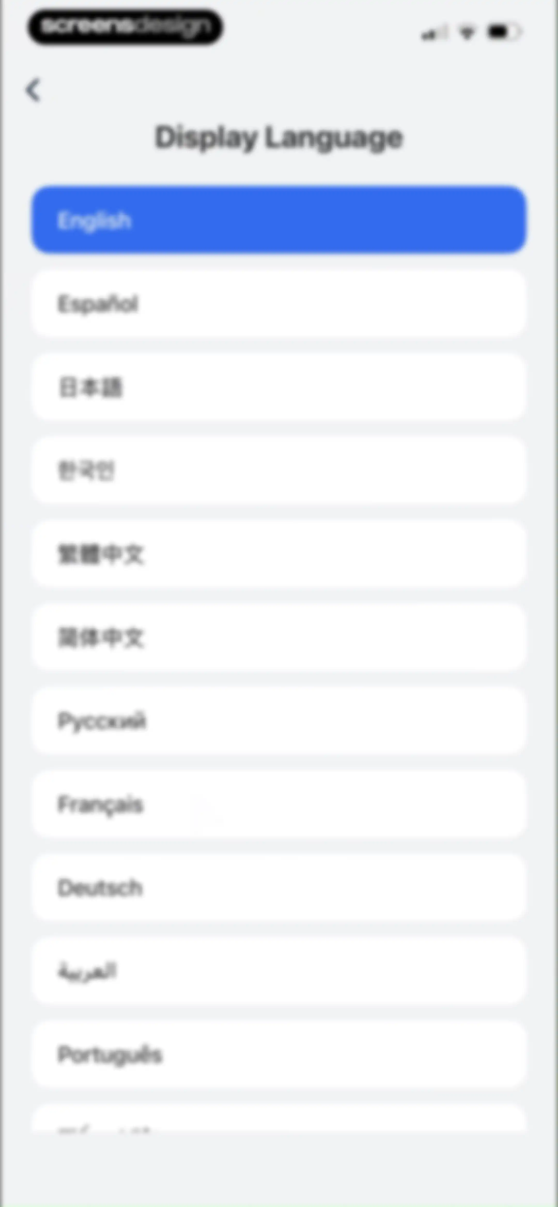 TalkMe: Speak & Learn English screen 210