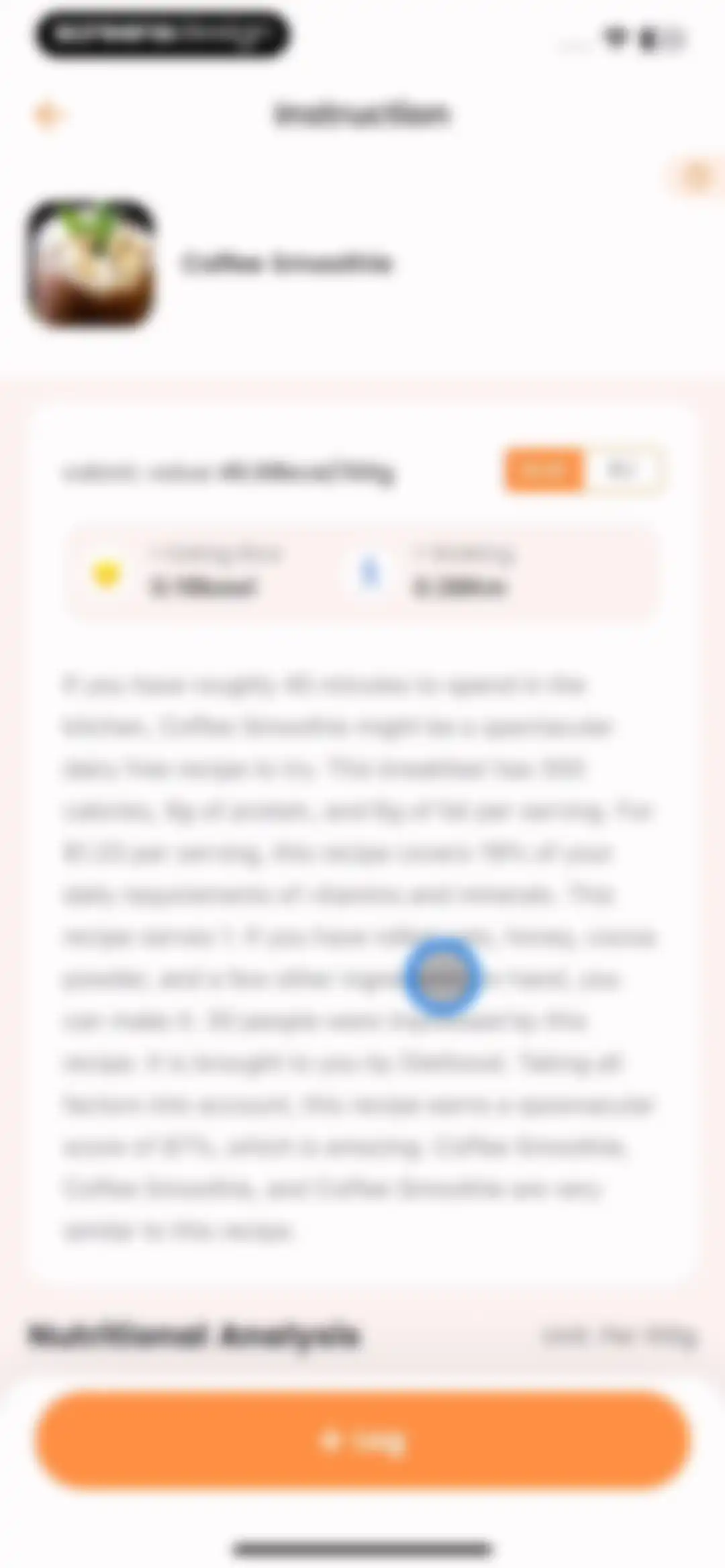 Fasting Coach-Fasting Tracker screen 69