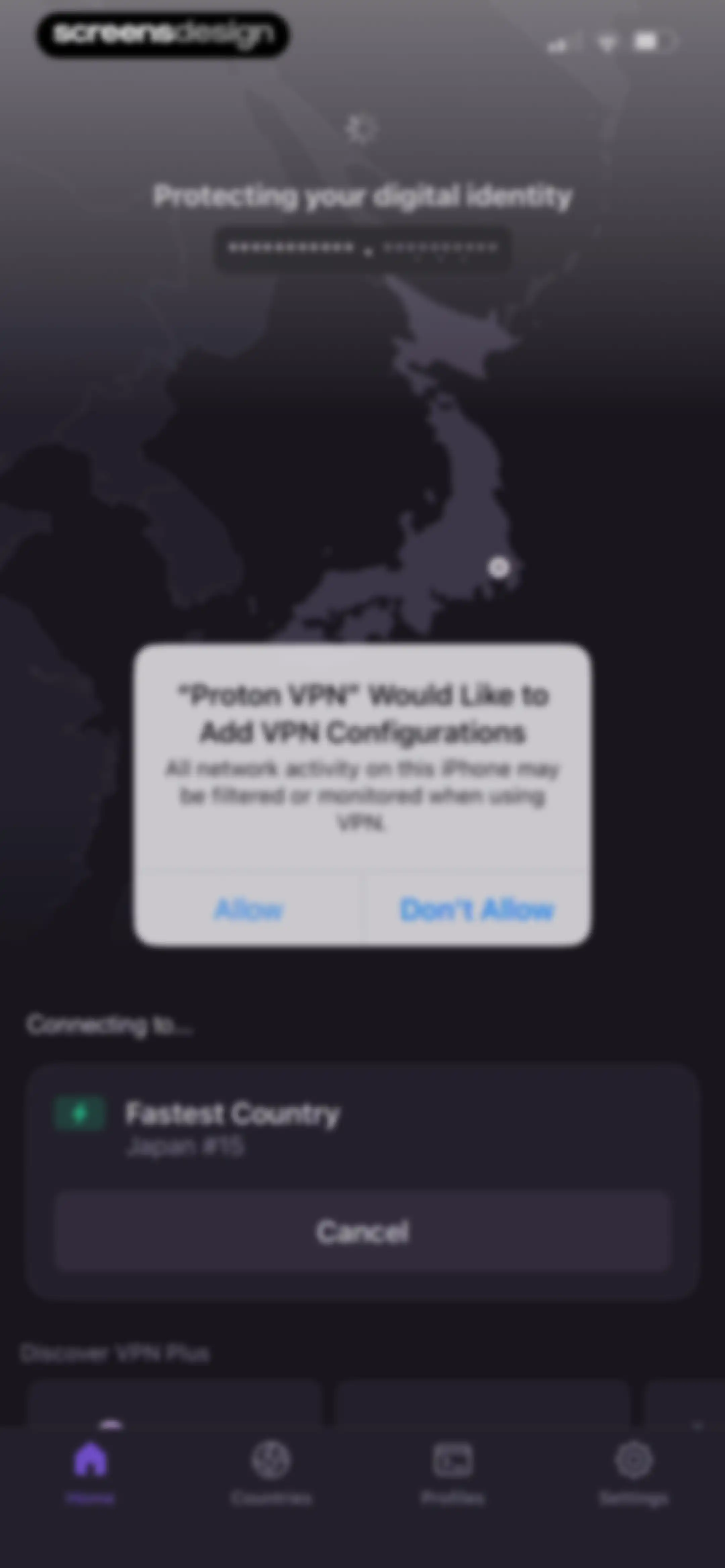 Proton VPN: Fast & Secure screen 12