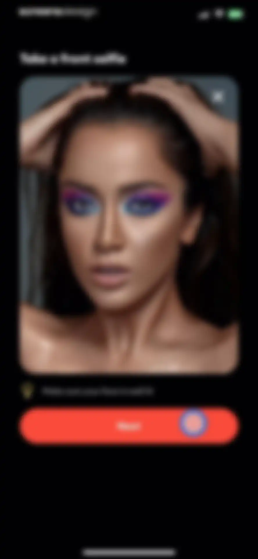 LooksMax AI screen 23