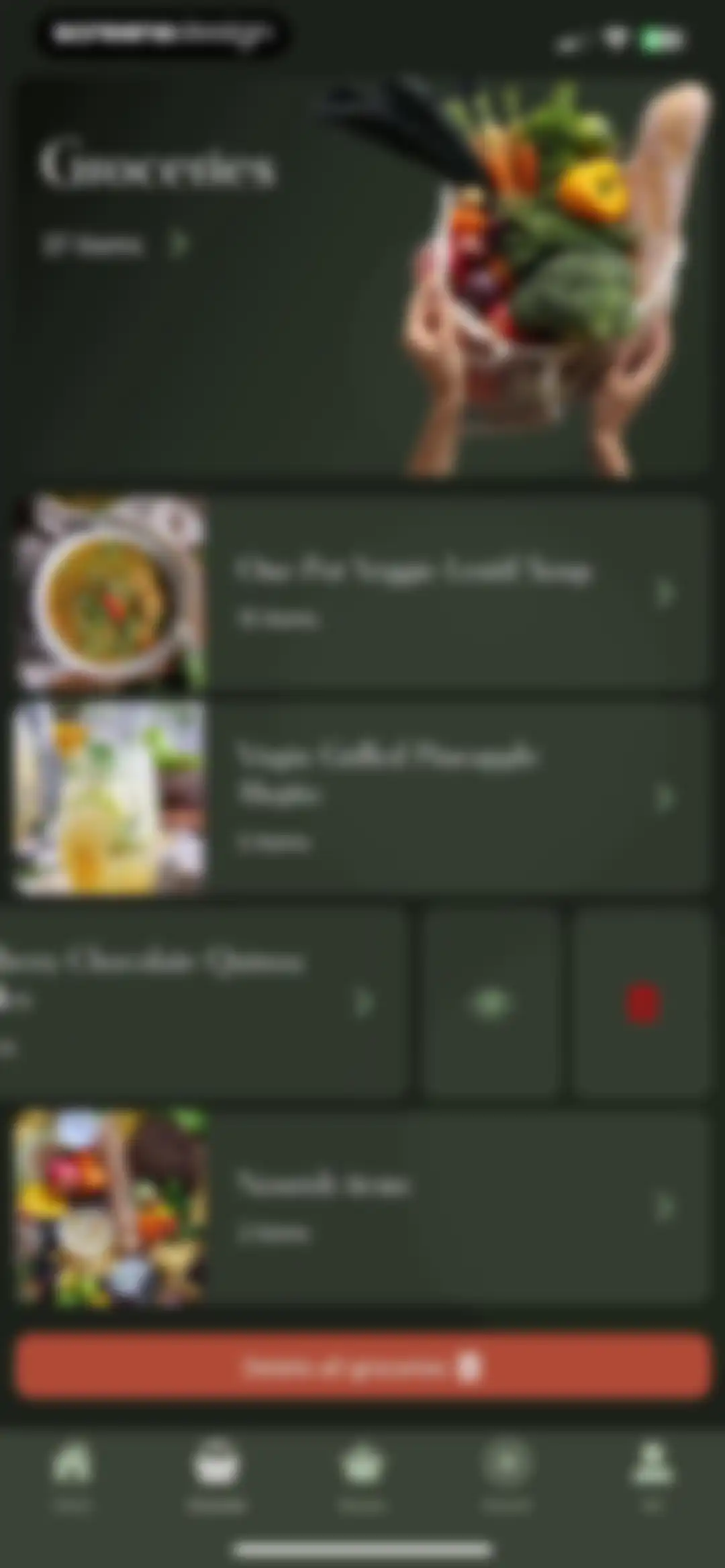 Pick Up Limes screen 71