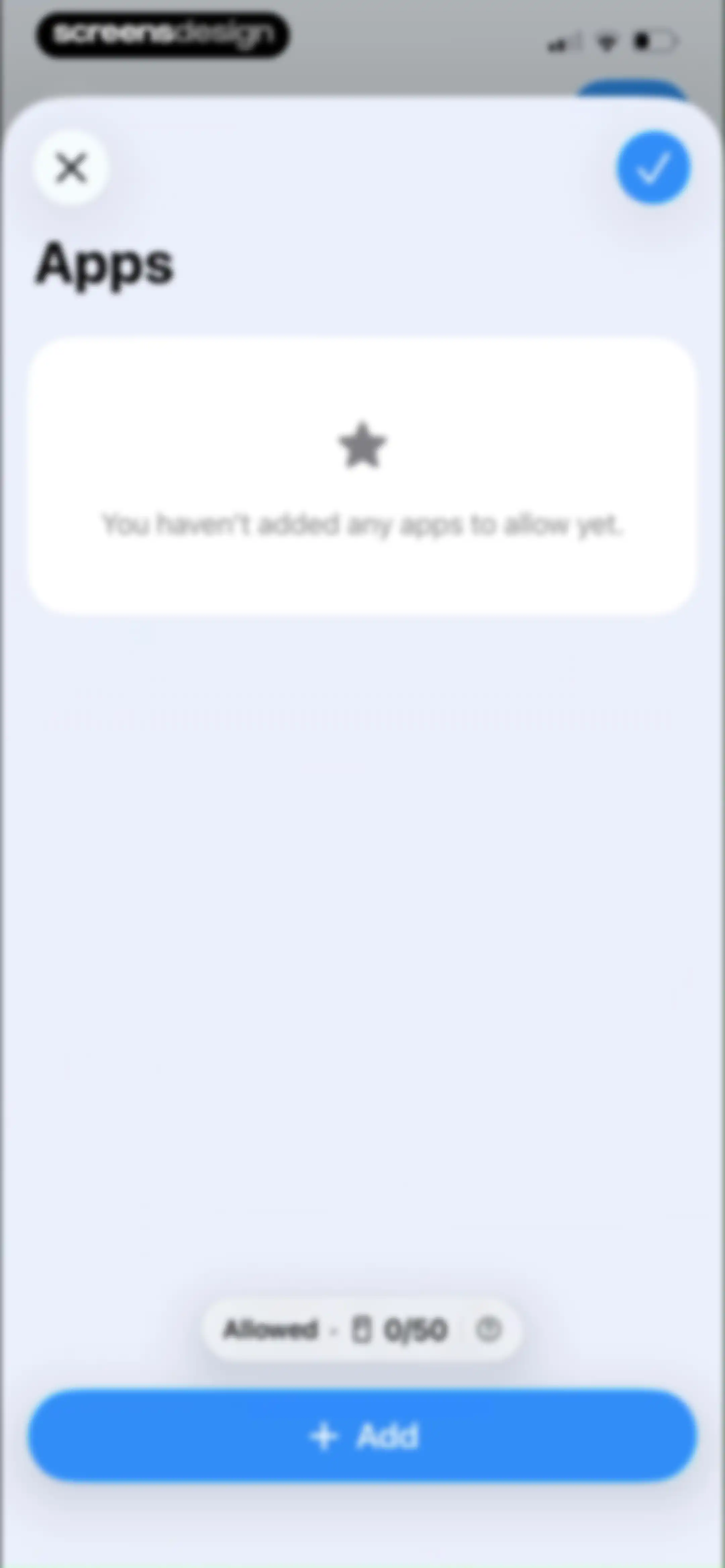 AppBlock: Block Apps & Website screen 54