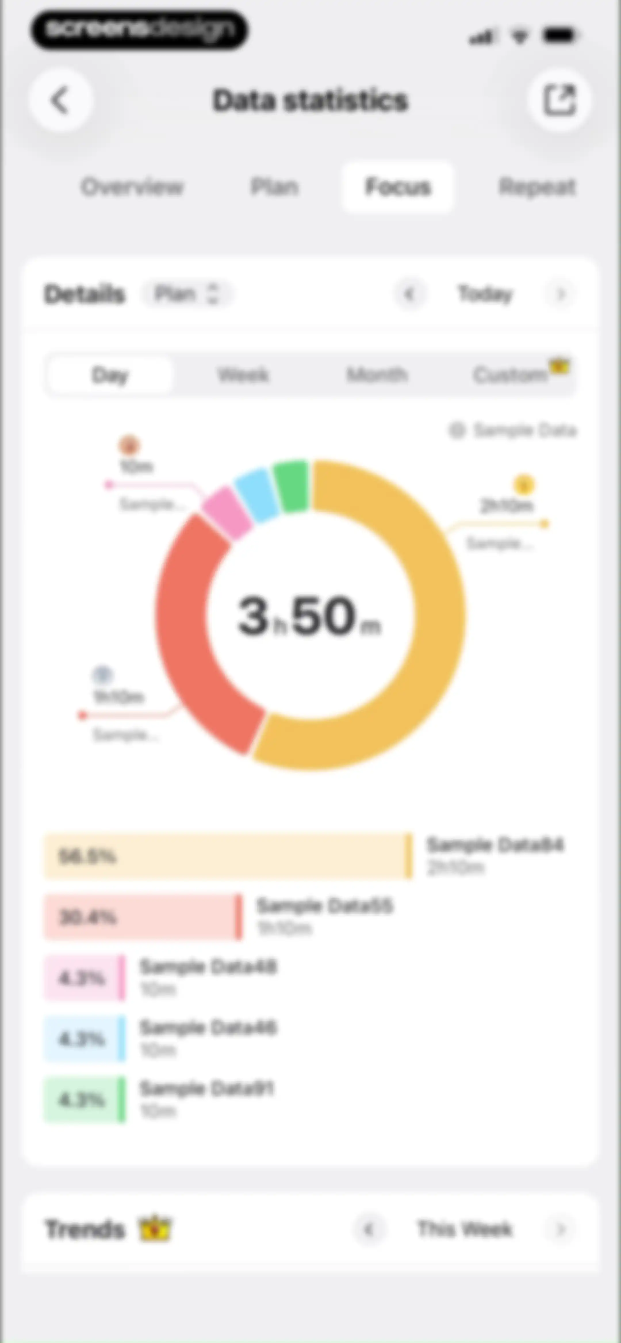 Plan Joy:To-Do List & Reminder screen 150