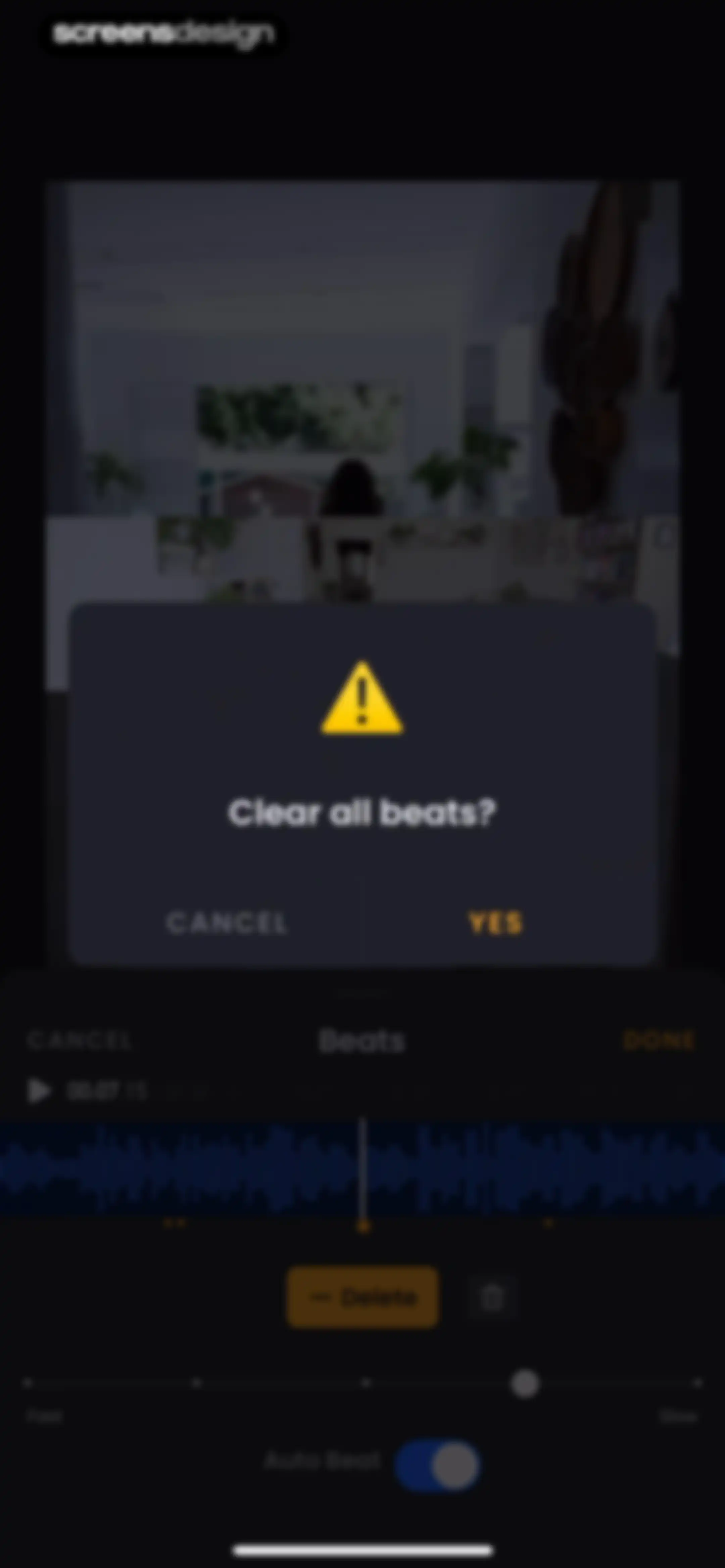 VivaVideo - Video Cut & Editor screen 135