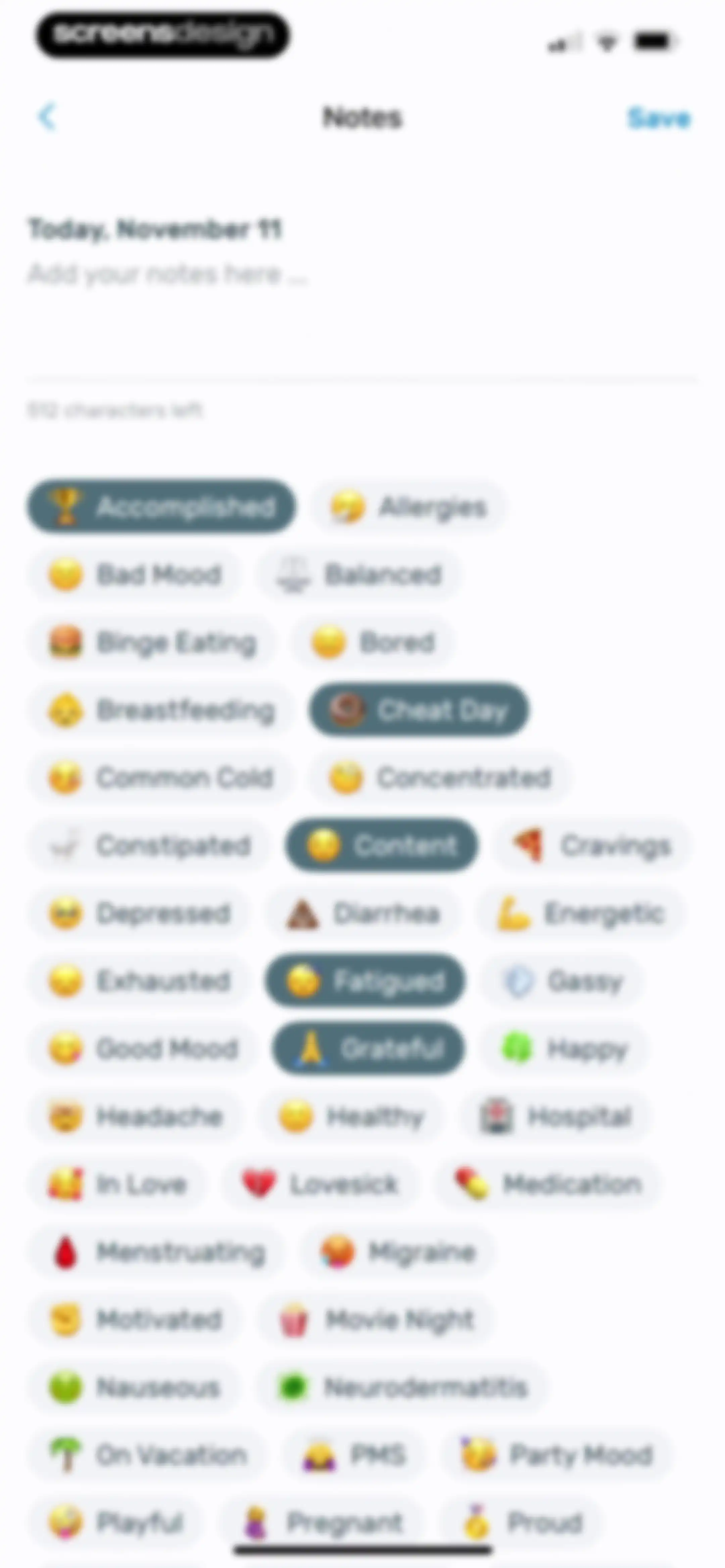 AI Calorie Tracker by Yazio screen 184
