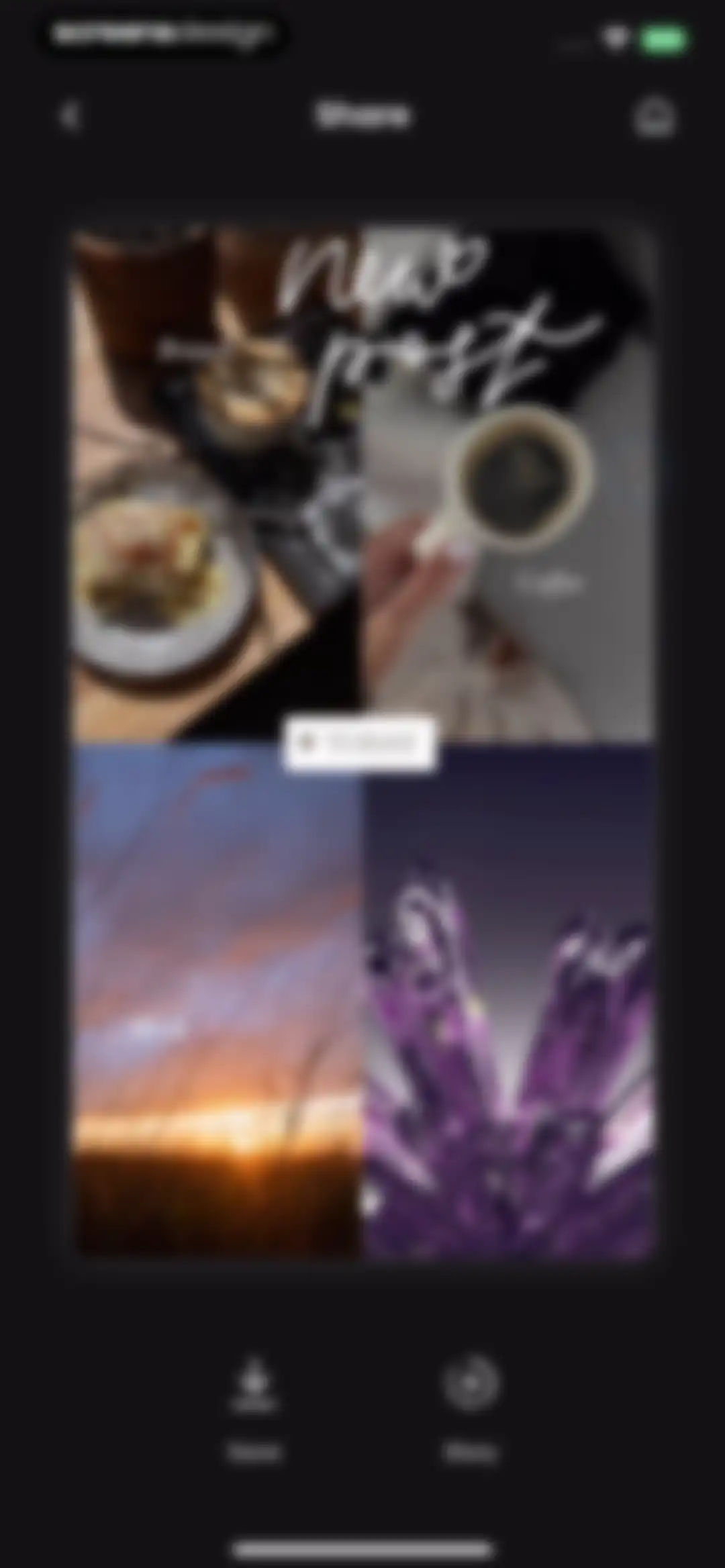 Vivisticker: Story Maker screen 58